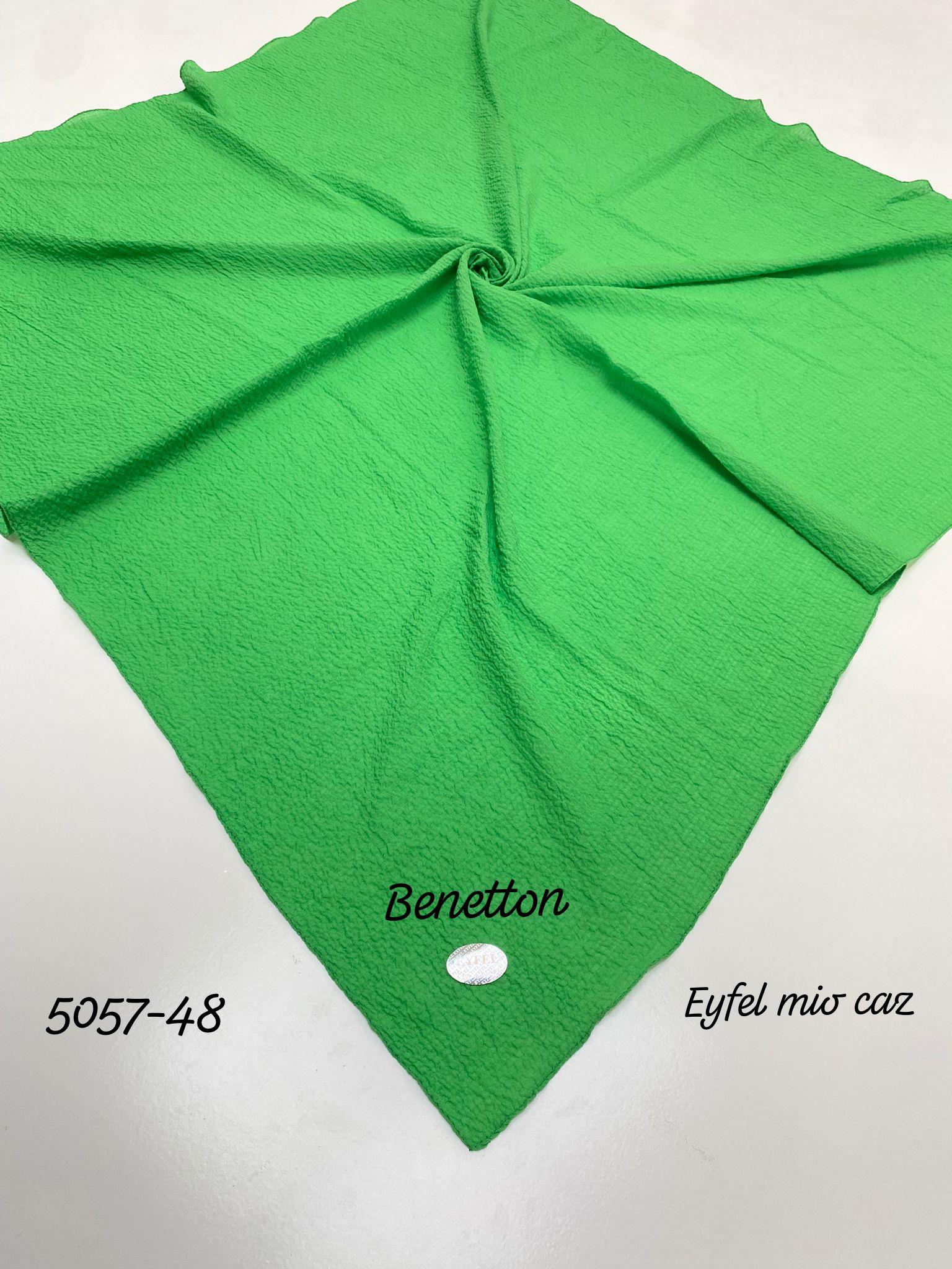 5057 Eyfel Mio Caz Eşarp