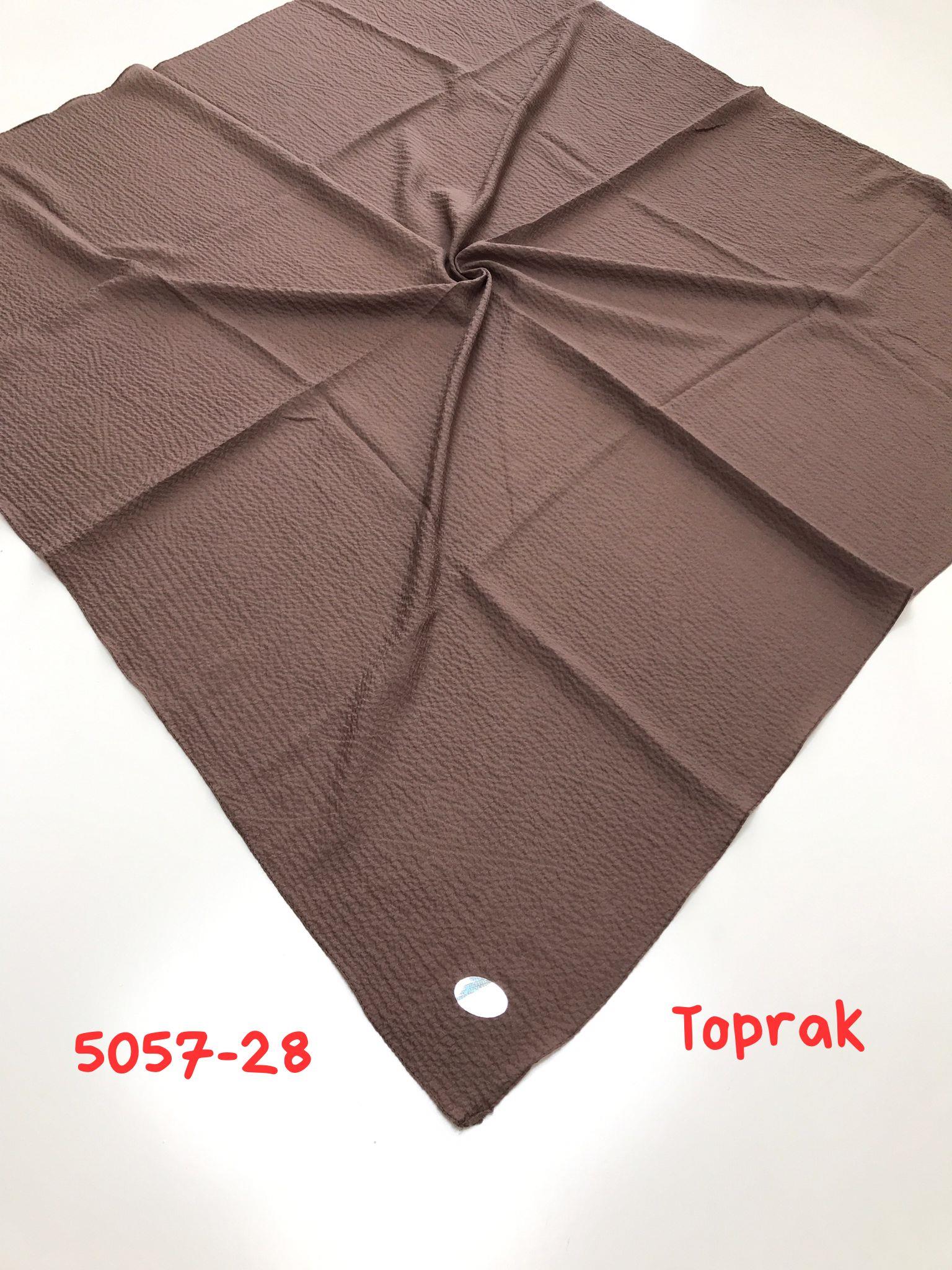 5057 Eyfel Mio Caz Eşarp