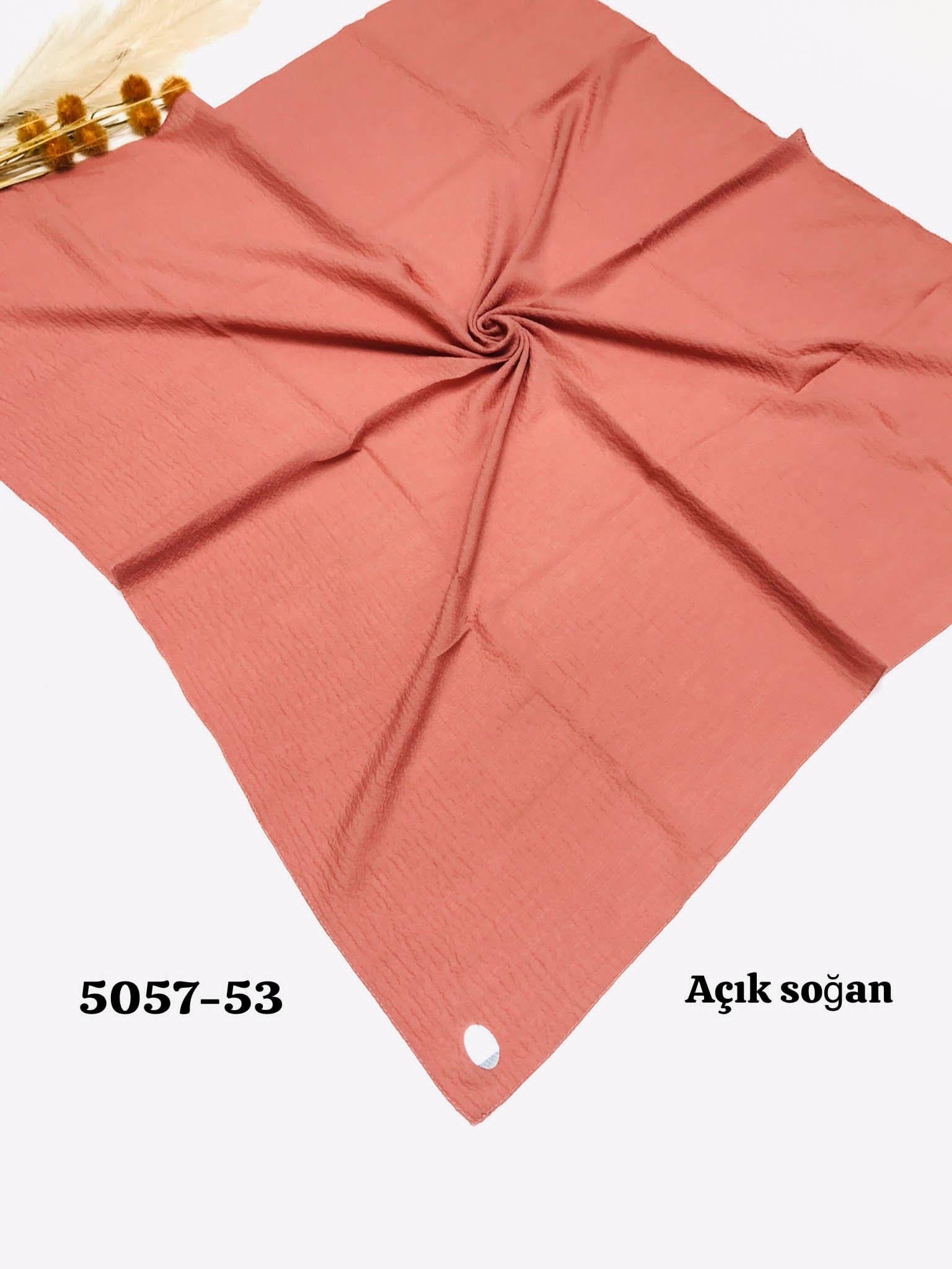 5057 Eyfel Mio Caz Eşarp