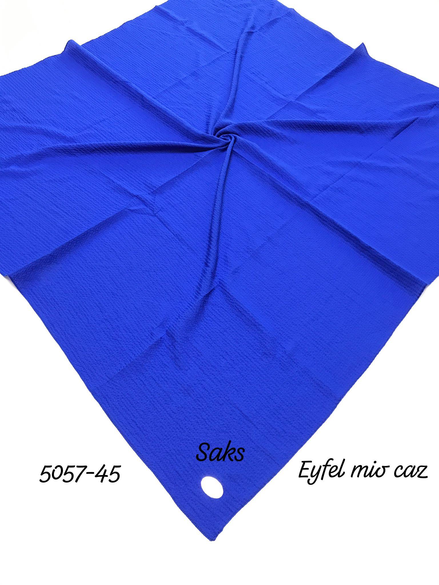 5057 Eyfel Mio Caz Eşarp