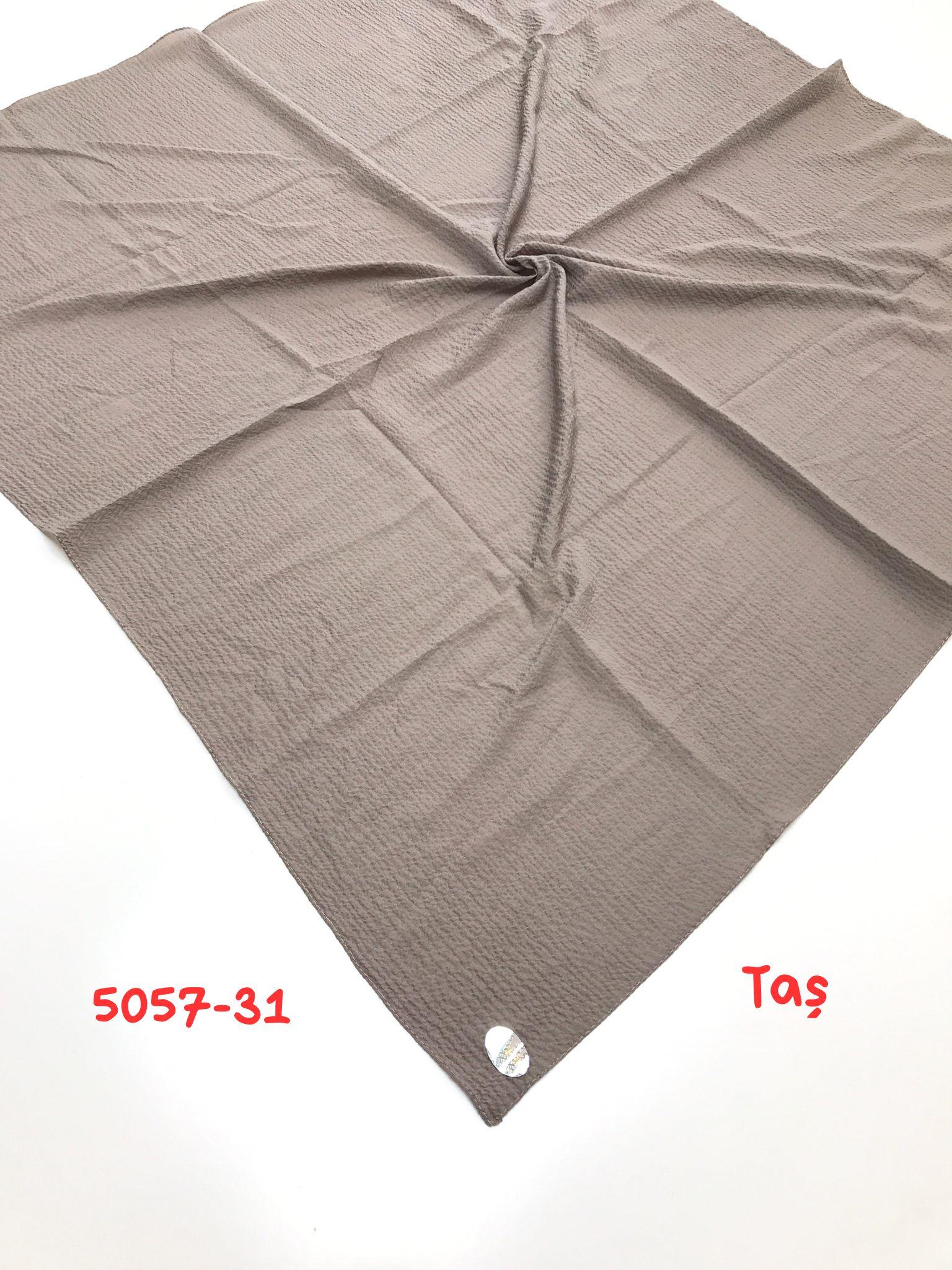5057 Eyfel Mio Caz Eşarp