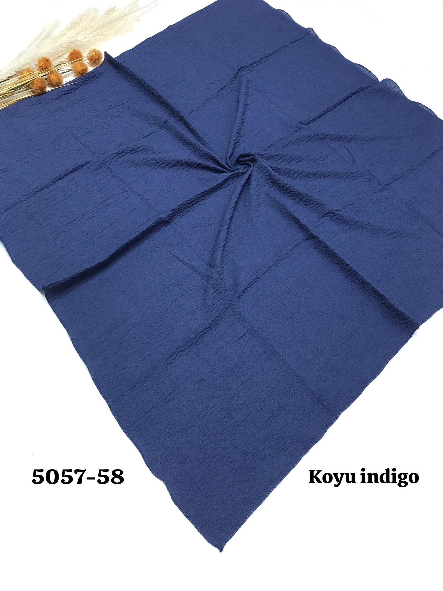 5057 Eyfel Mio Caz Eşarp