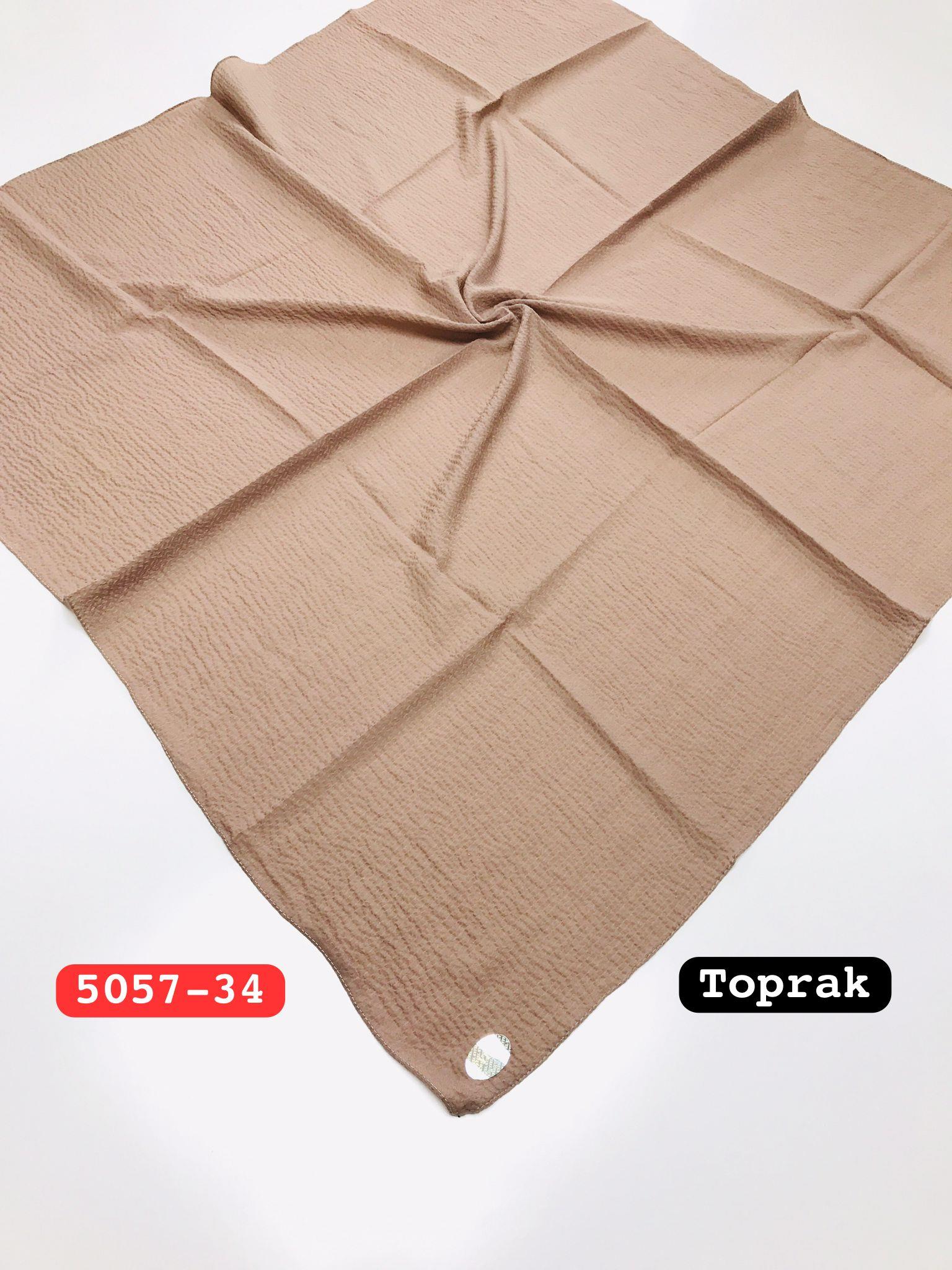 5057 Eyfel Mio Caz Eşarp