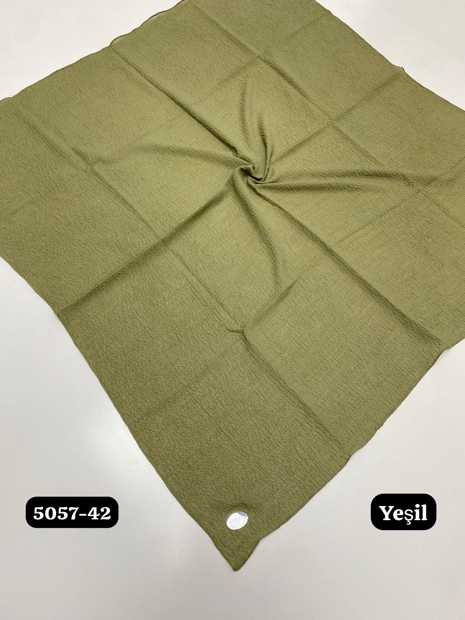 5057 Eyfel Mio Caz Eşarp