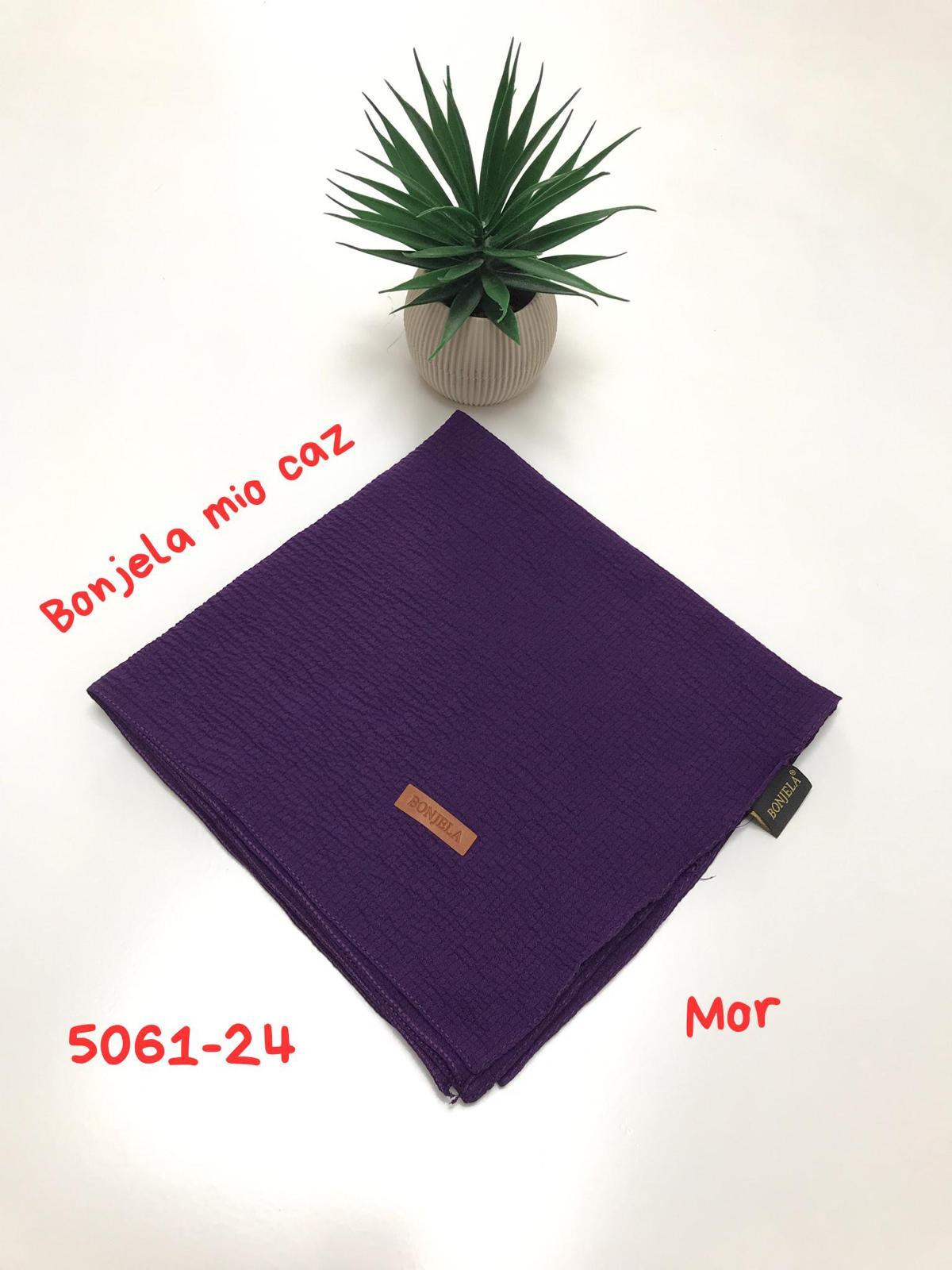 5061 Mio Caz Eşarp
