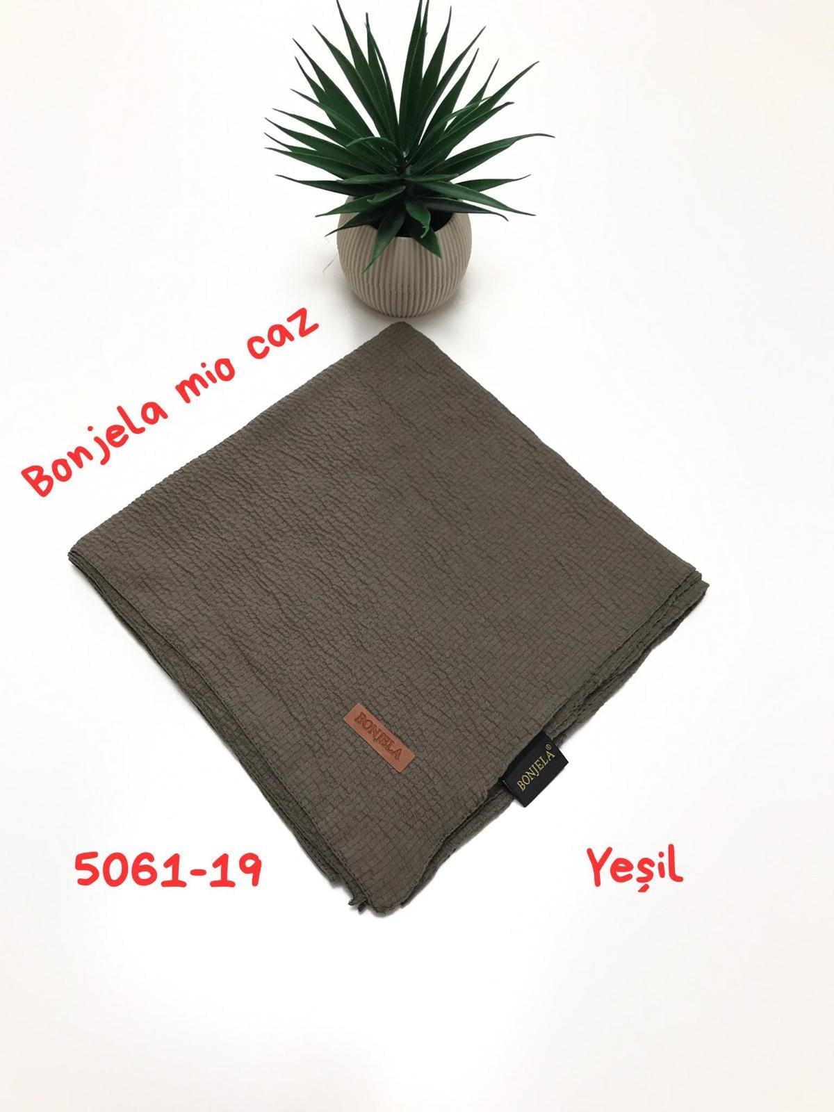 5061 Mio Caz Eşarp