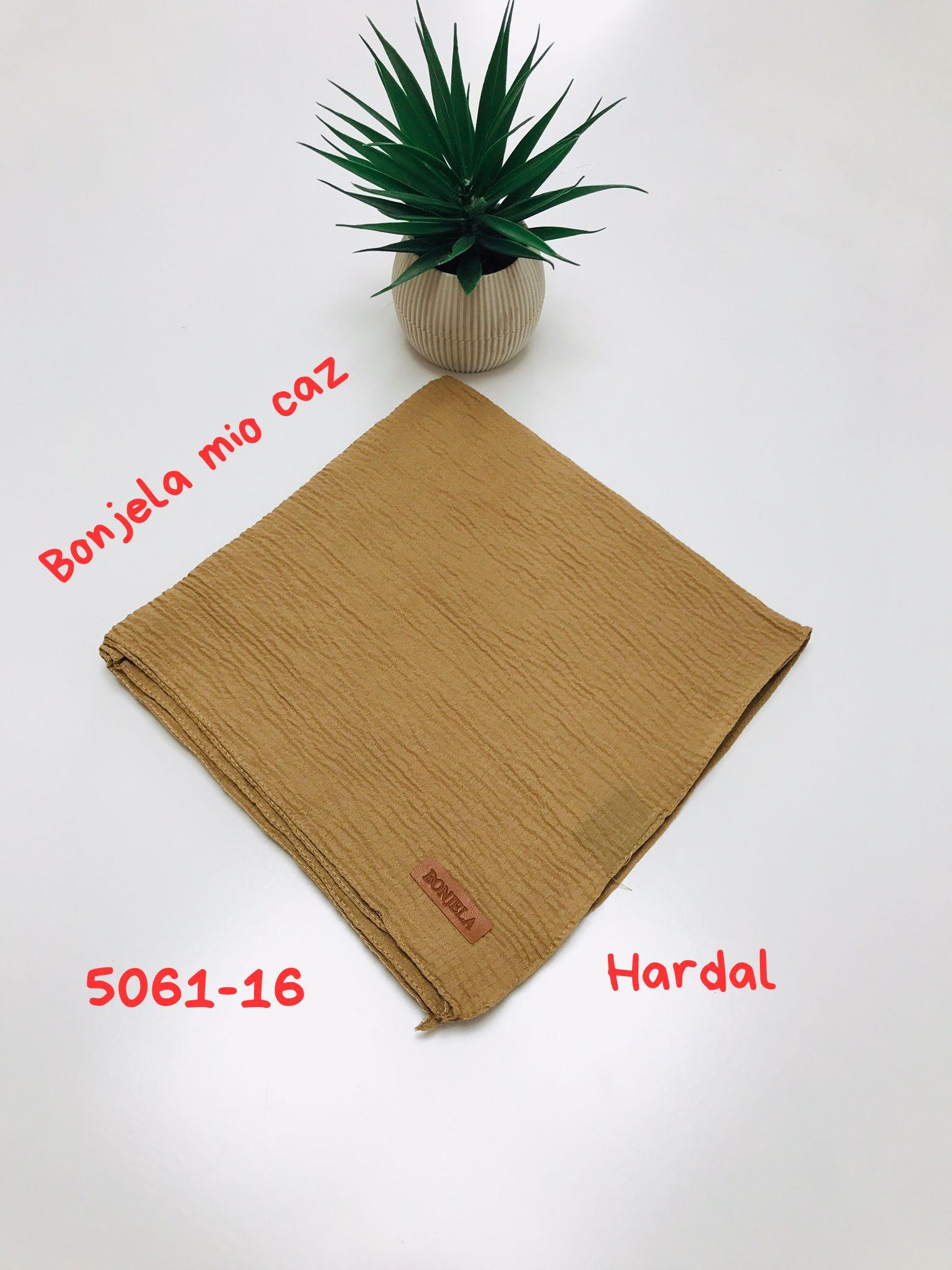 5061 Mio Caz Eşarp