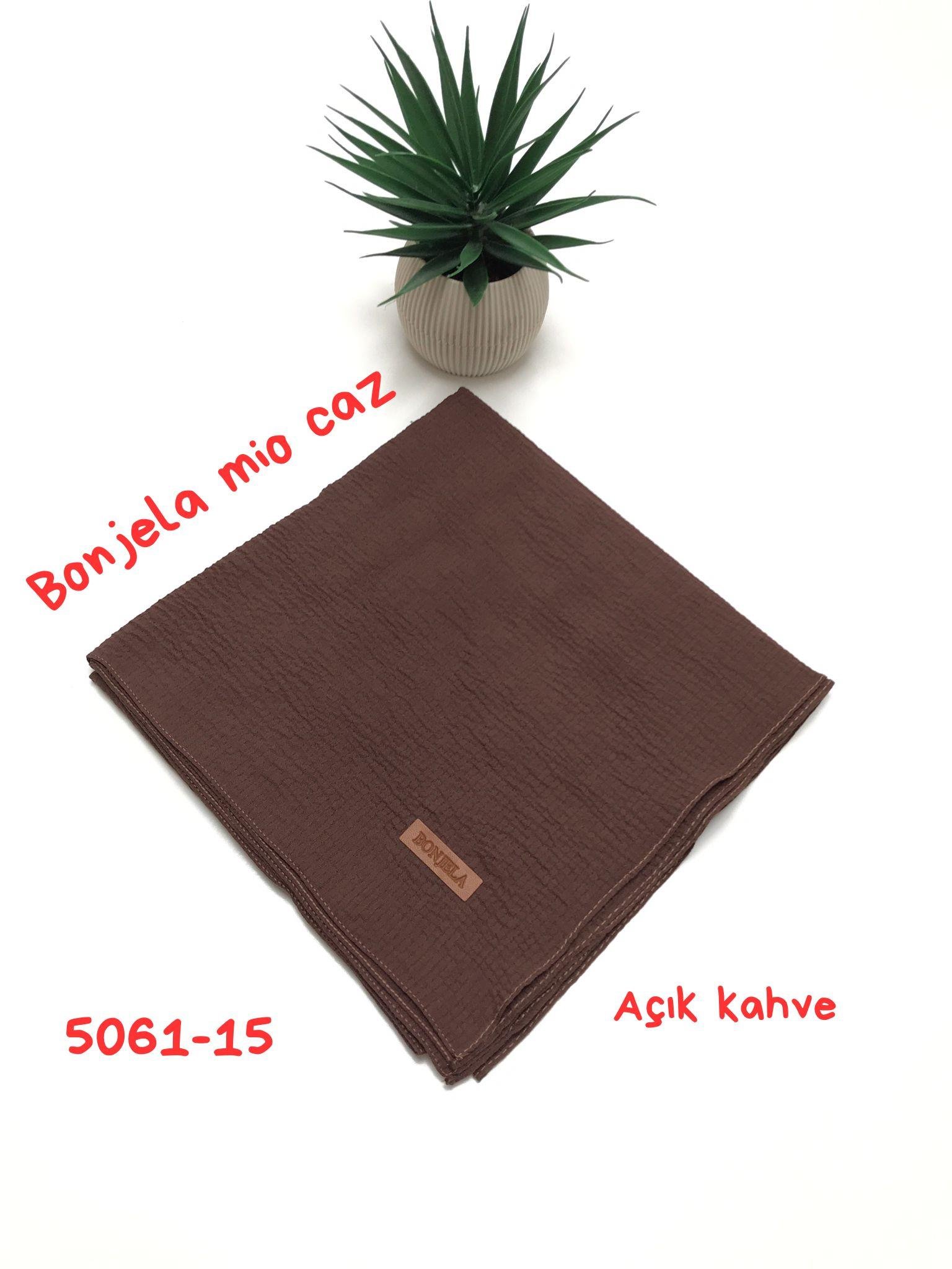 5061 Mio Caz Eşarp