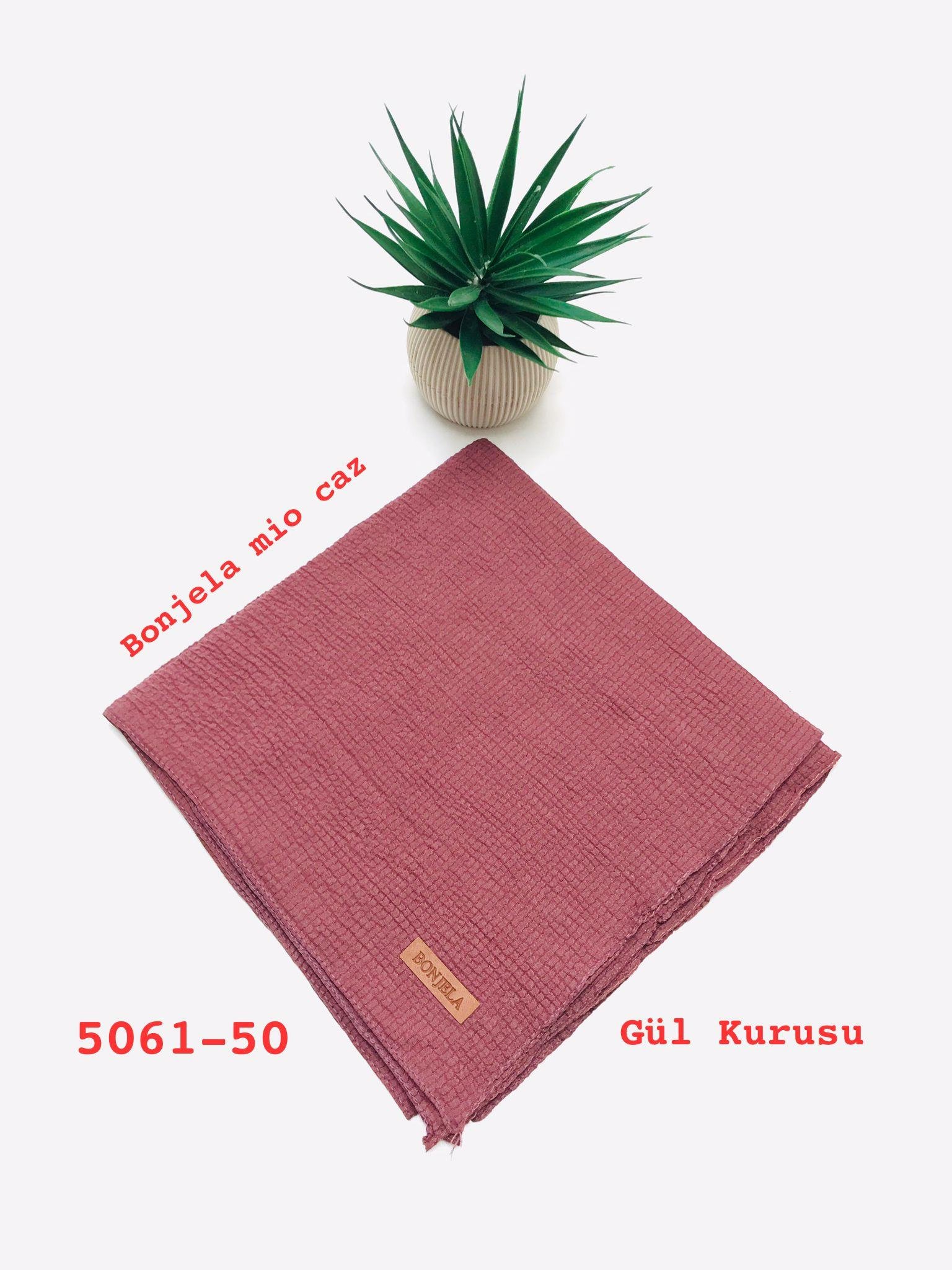 5061 Mio Caz Eşarp