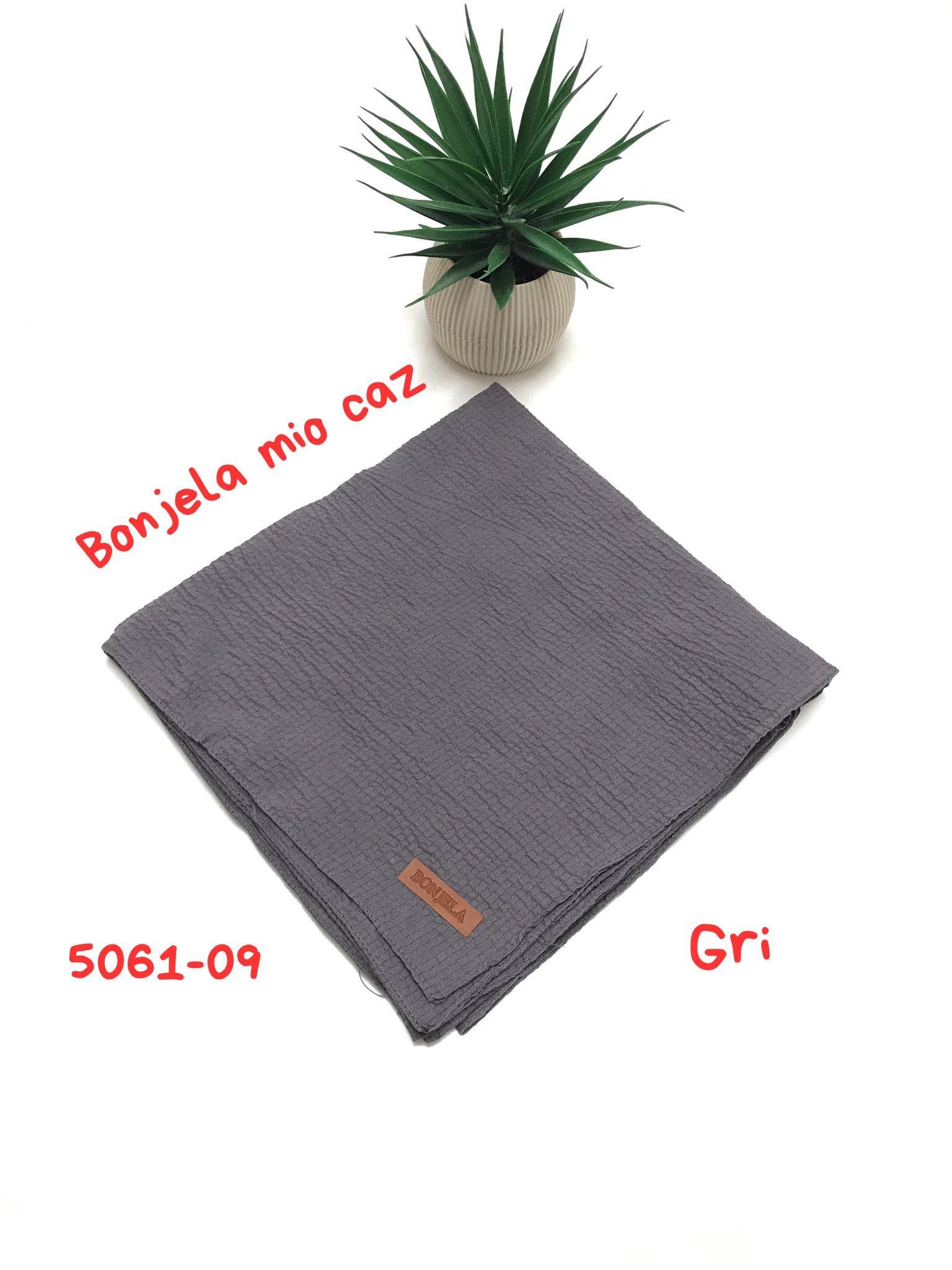 5061 Mio Caz Eşarp
