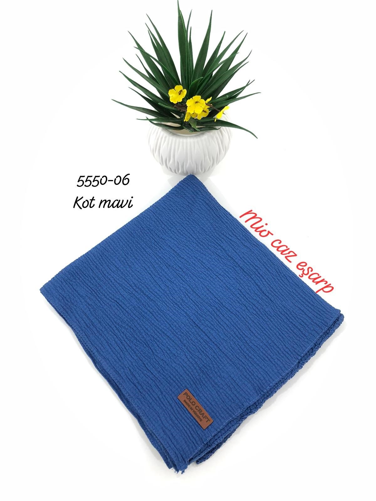 5550 Polocraft Mio Caz Eşarp