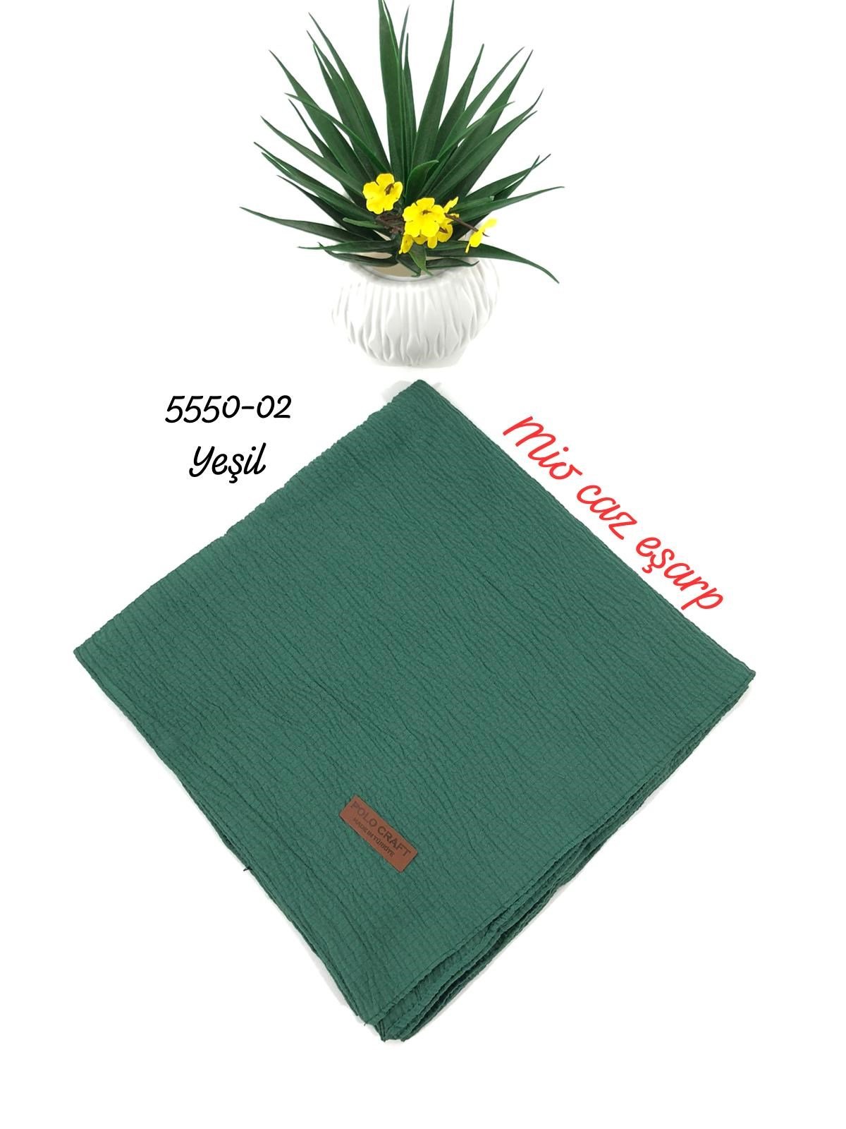 5550 Polocraft Mio Caz Eşarp