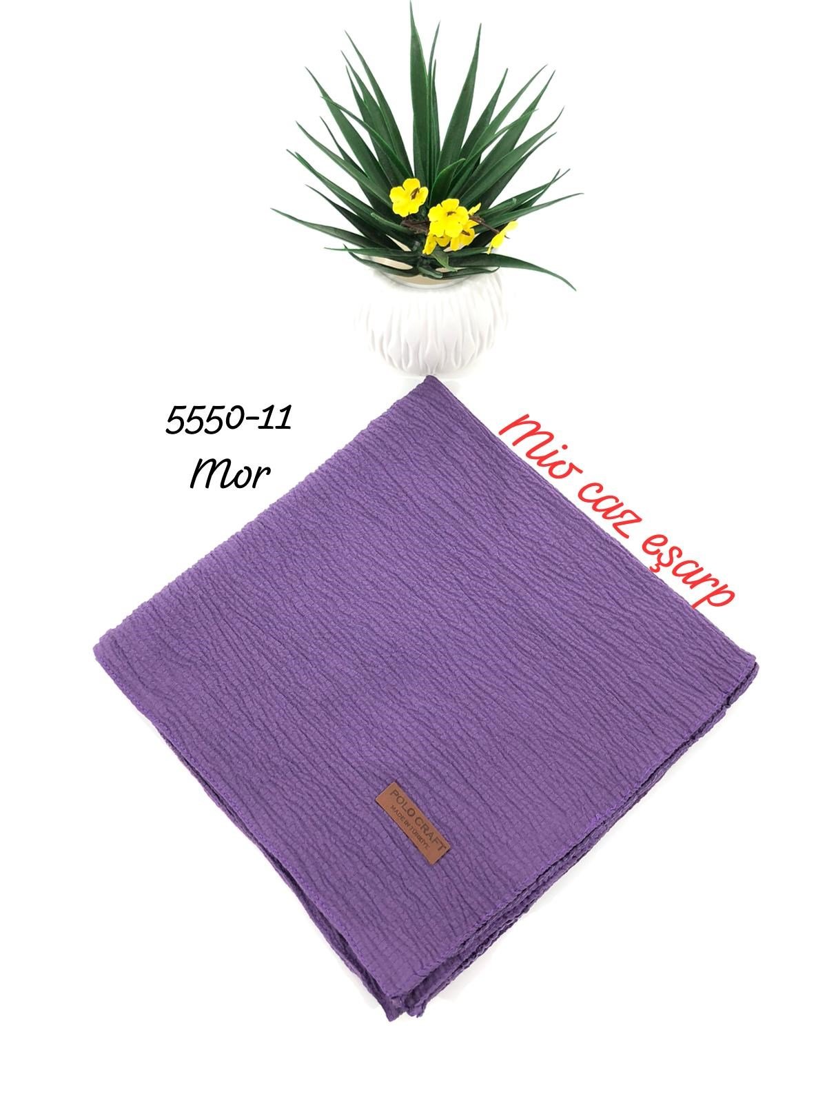 5550 Polocraft Mio Caz Eşarp
