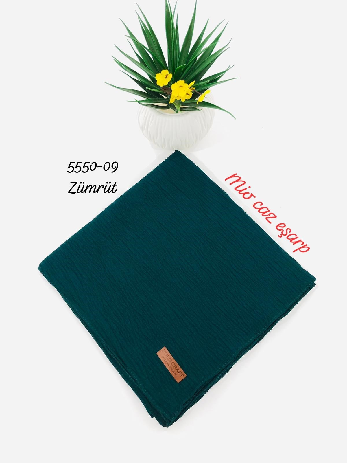 5550 Polocraft Mio Caz Eşarp