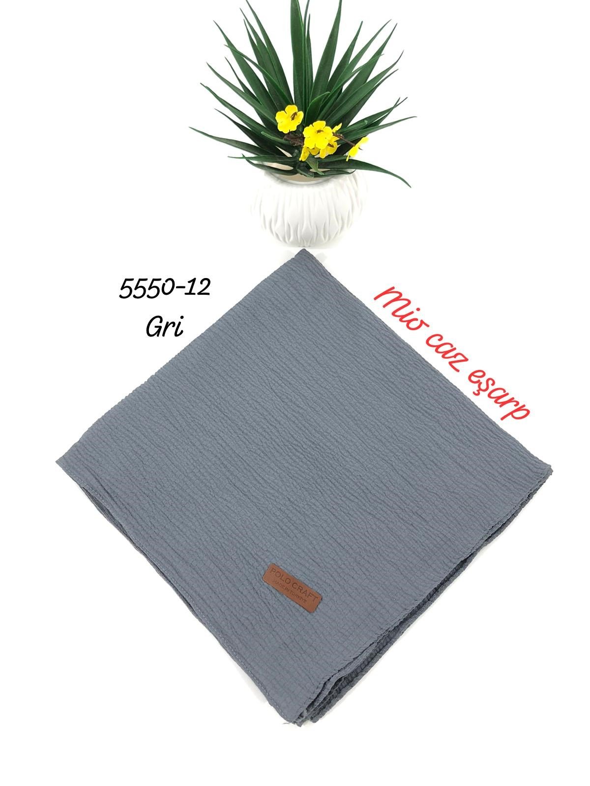 5550 Polocraft Mio Caz Eşarp