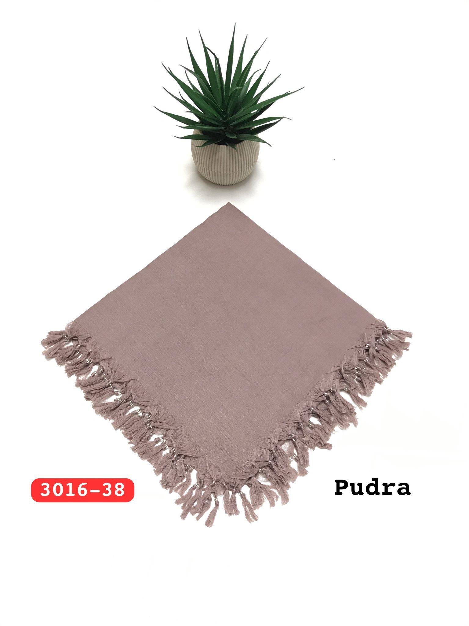 3016 Sökme Boncuklu Düz Yazma