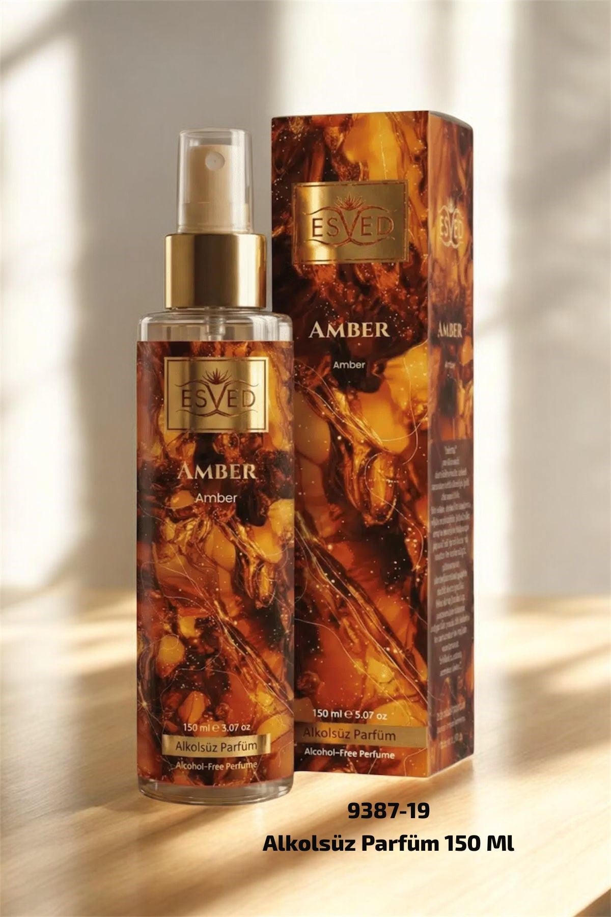 Parfüm 150 ml