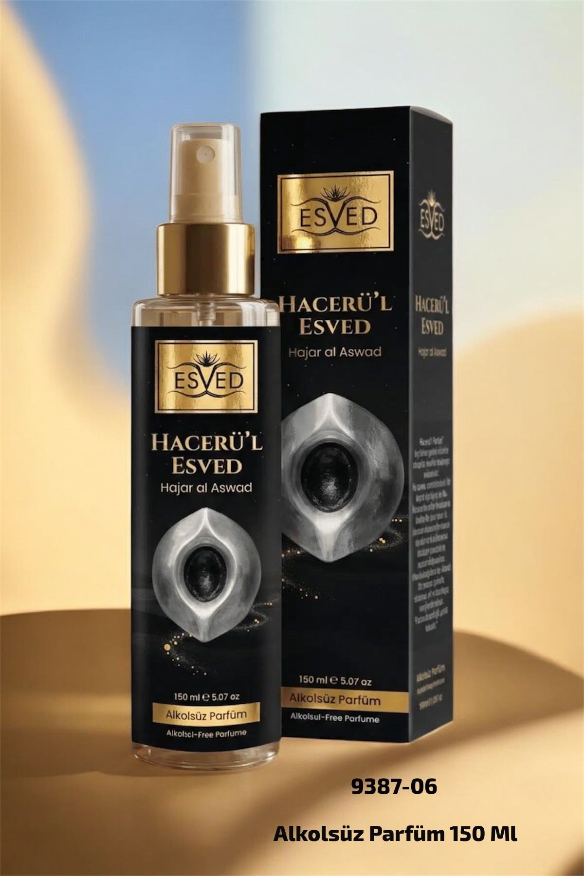 Parfüm 150 ml