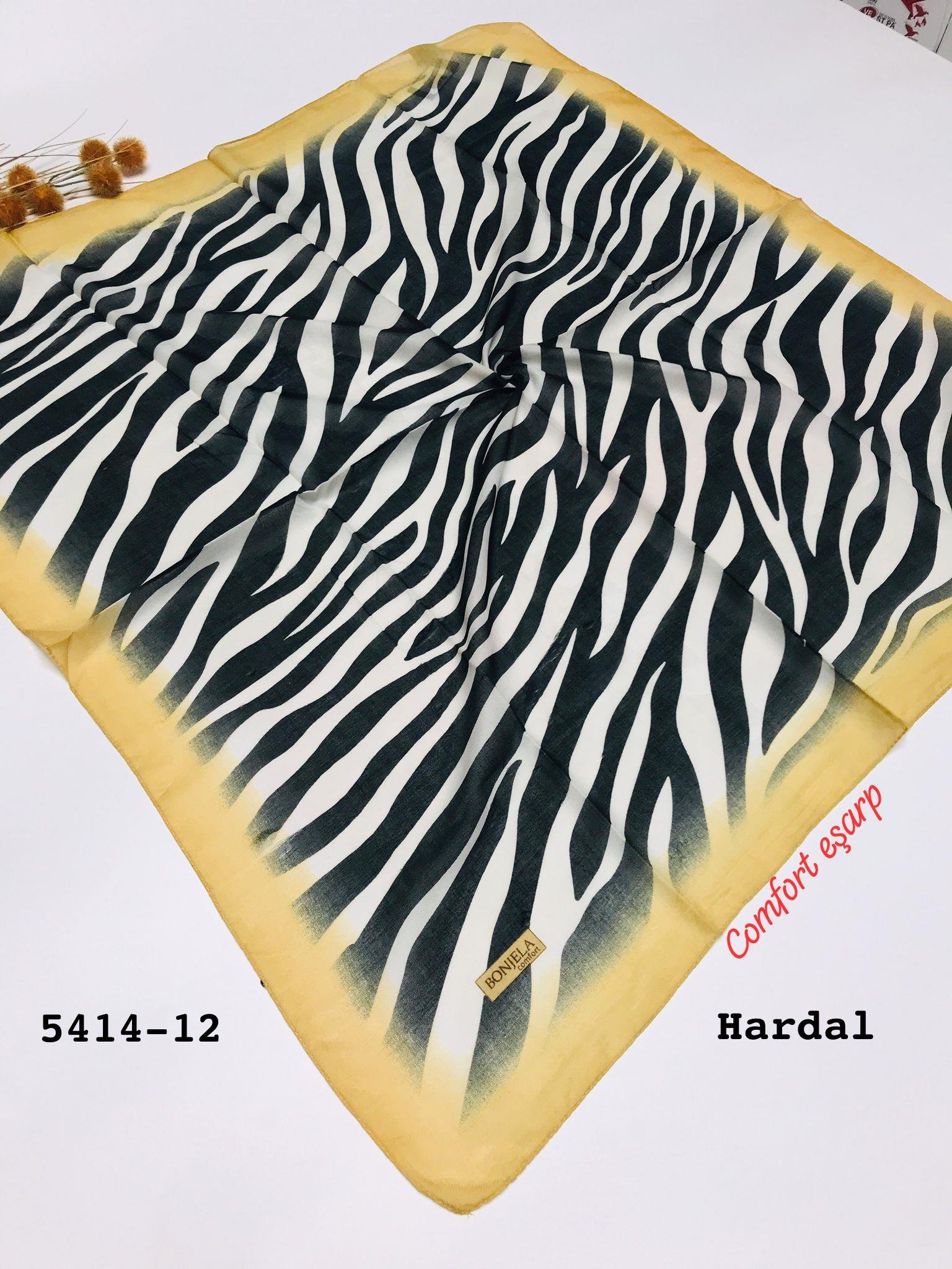 5414 Comfort Eşarp Bonjela