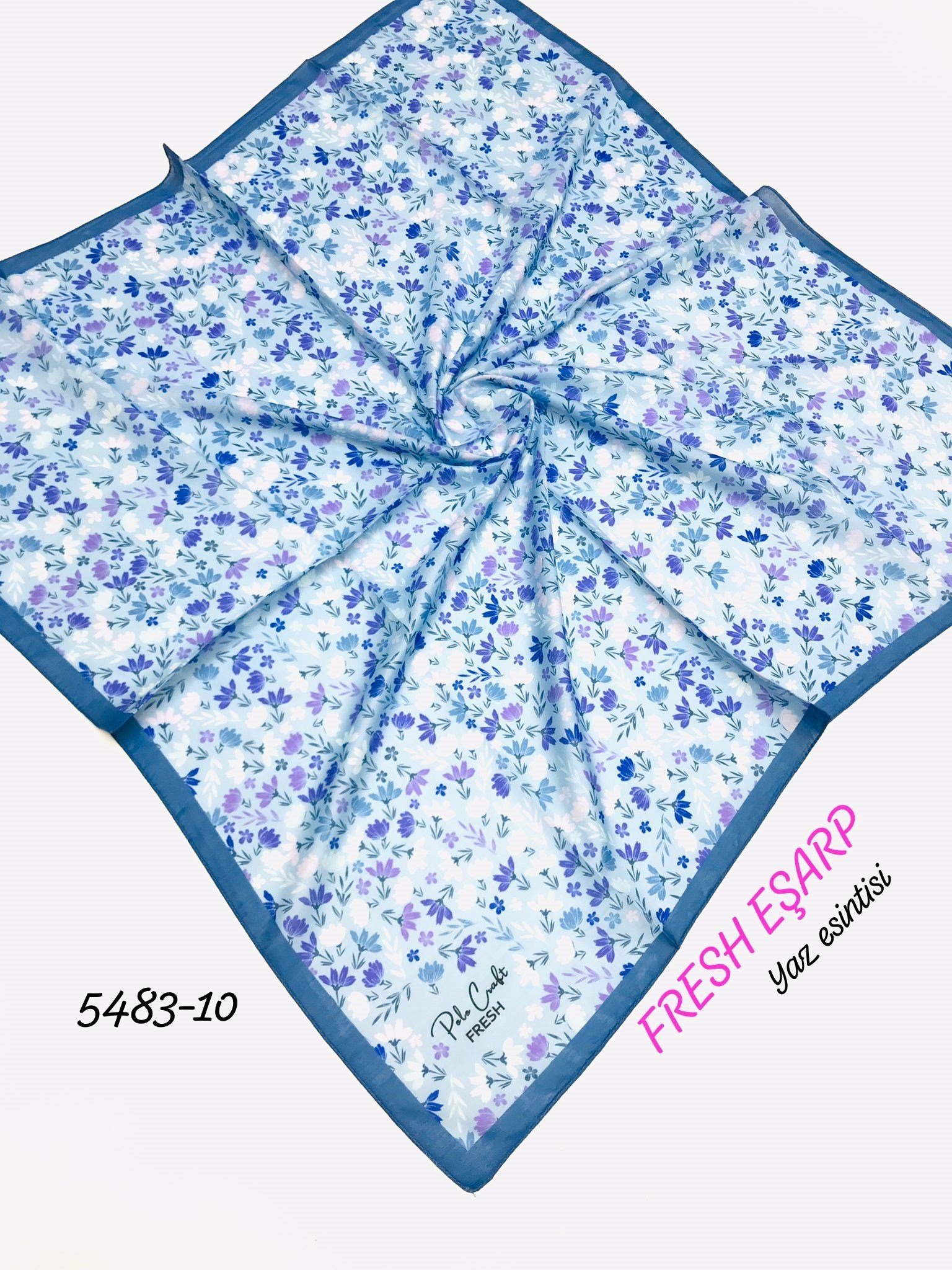 5483 Fresh Eşarp