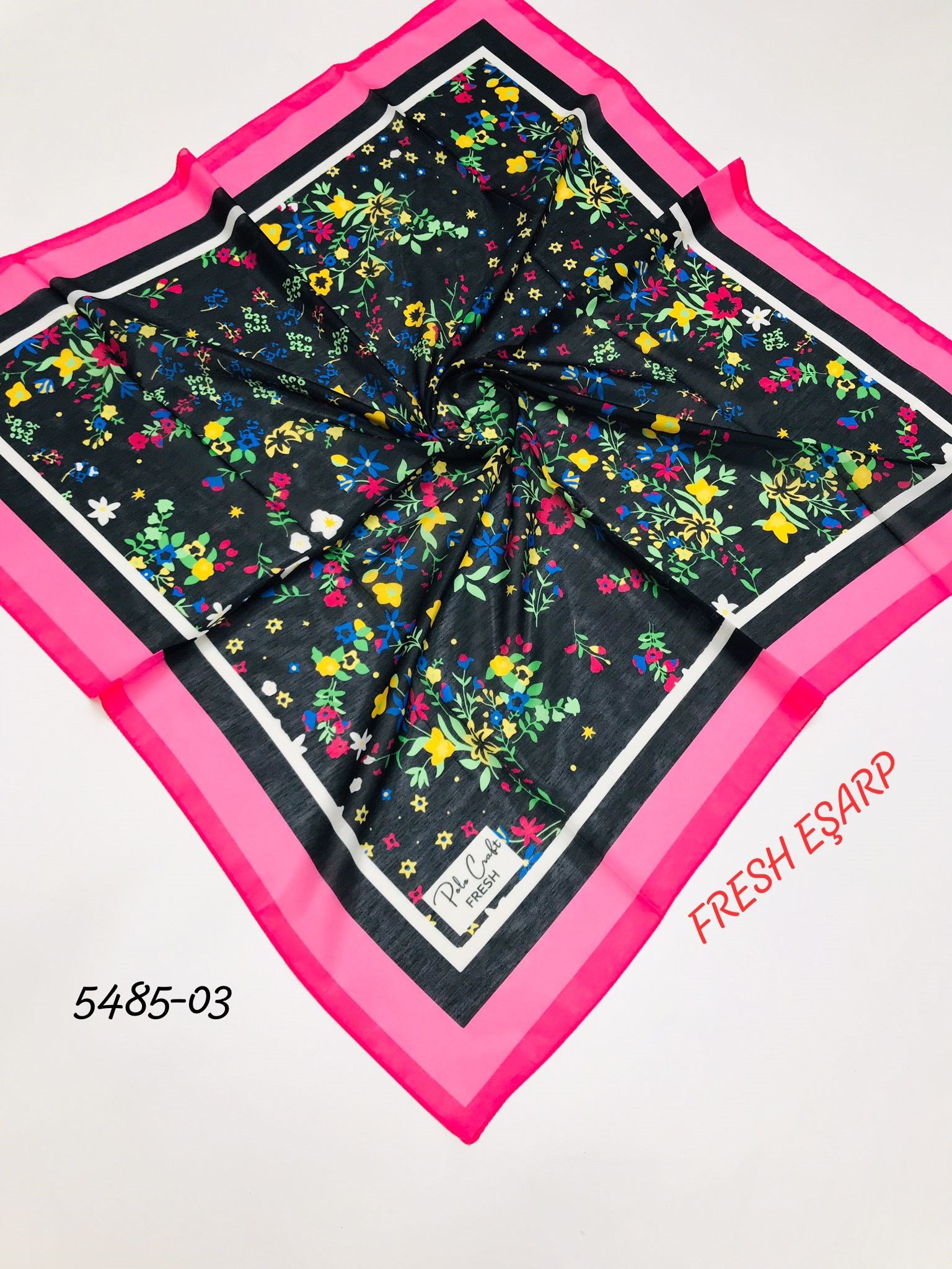5485 Fresh Eşarp