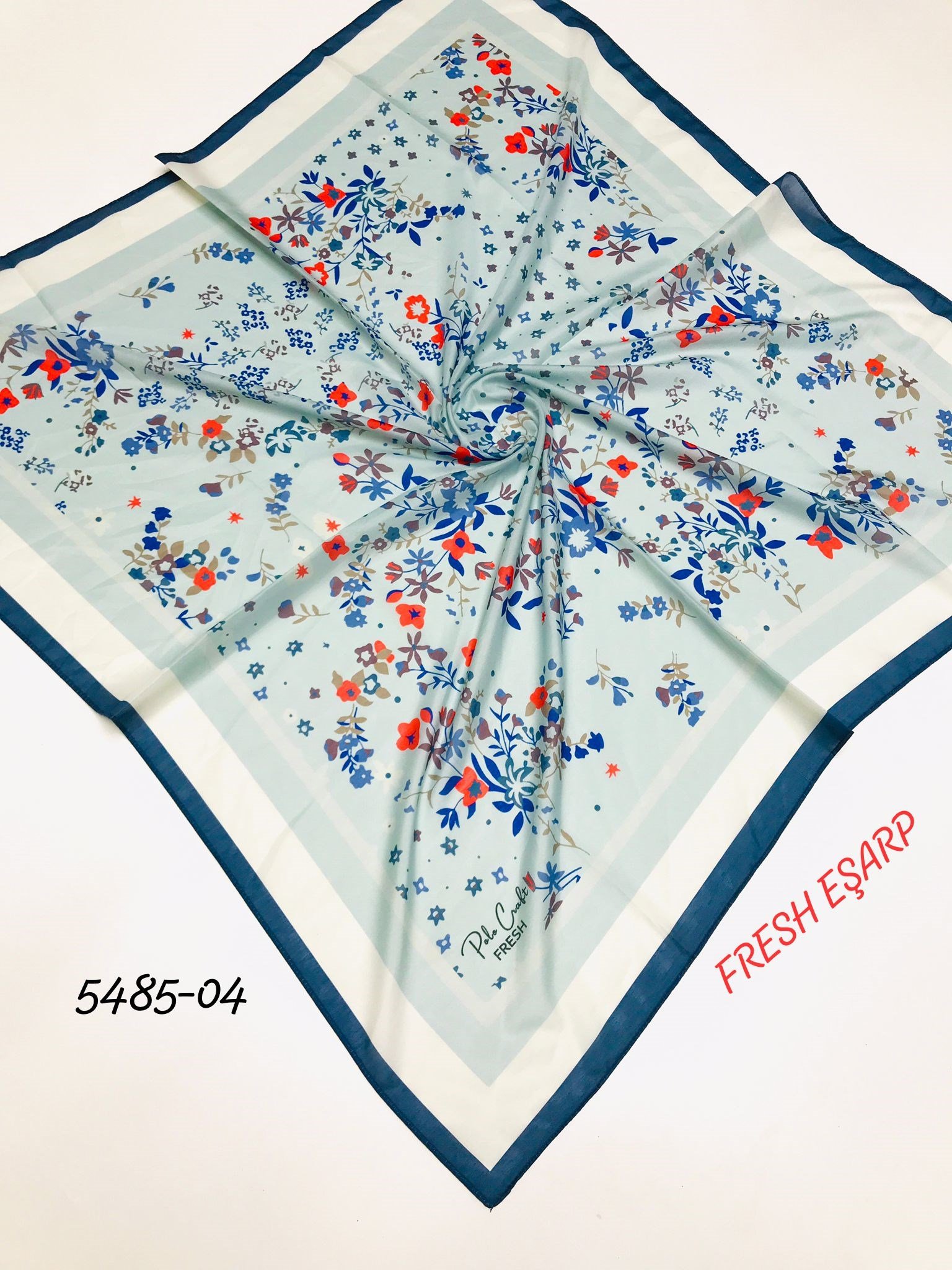 5485 Fresh Eşarp