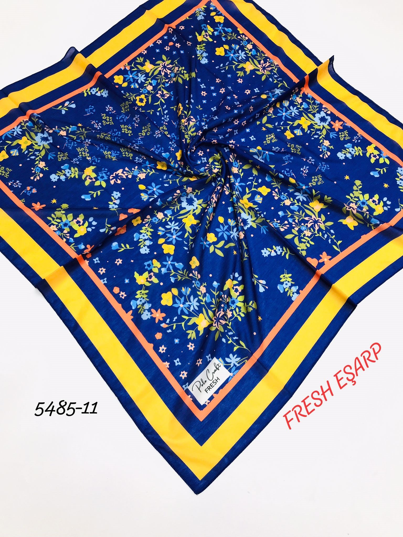 5485 Fresh Eşarp