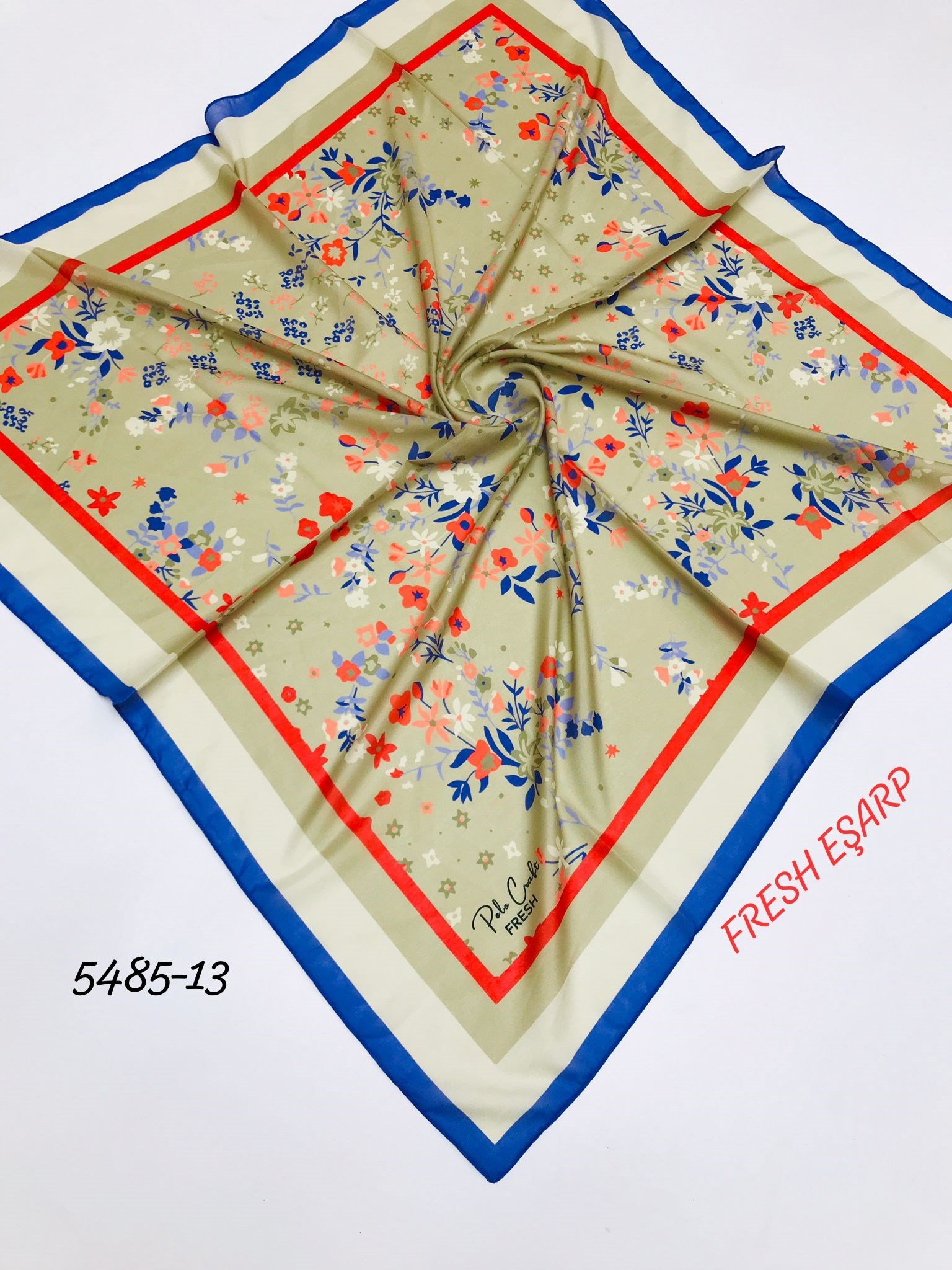 5485 Fresh Eşarp