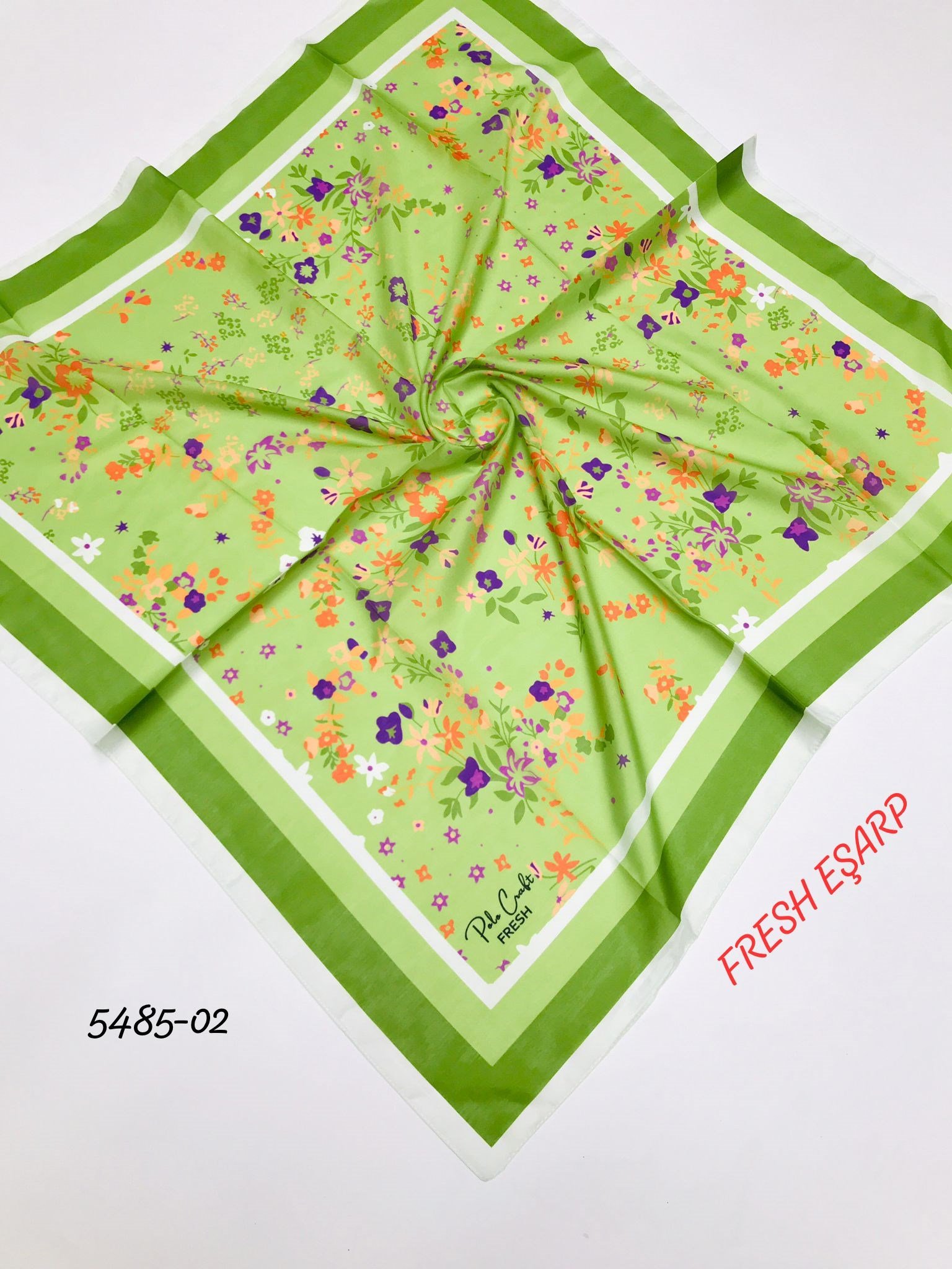 5485 Fresh Eşarp