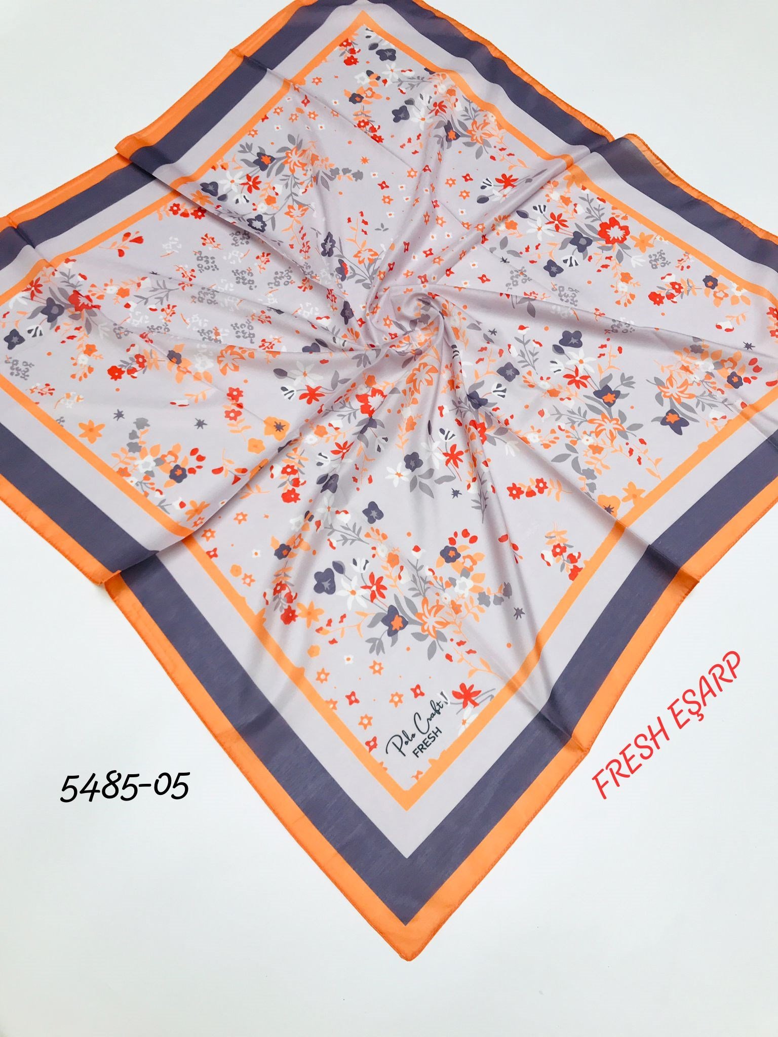 5485 Fresh Eşarp