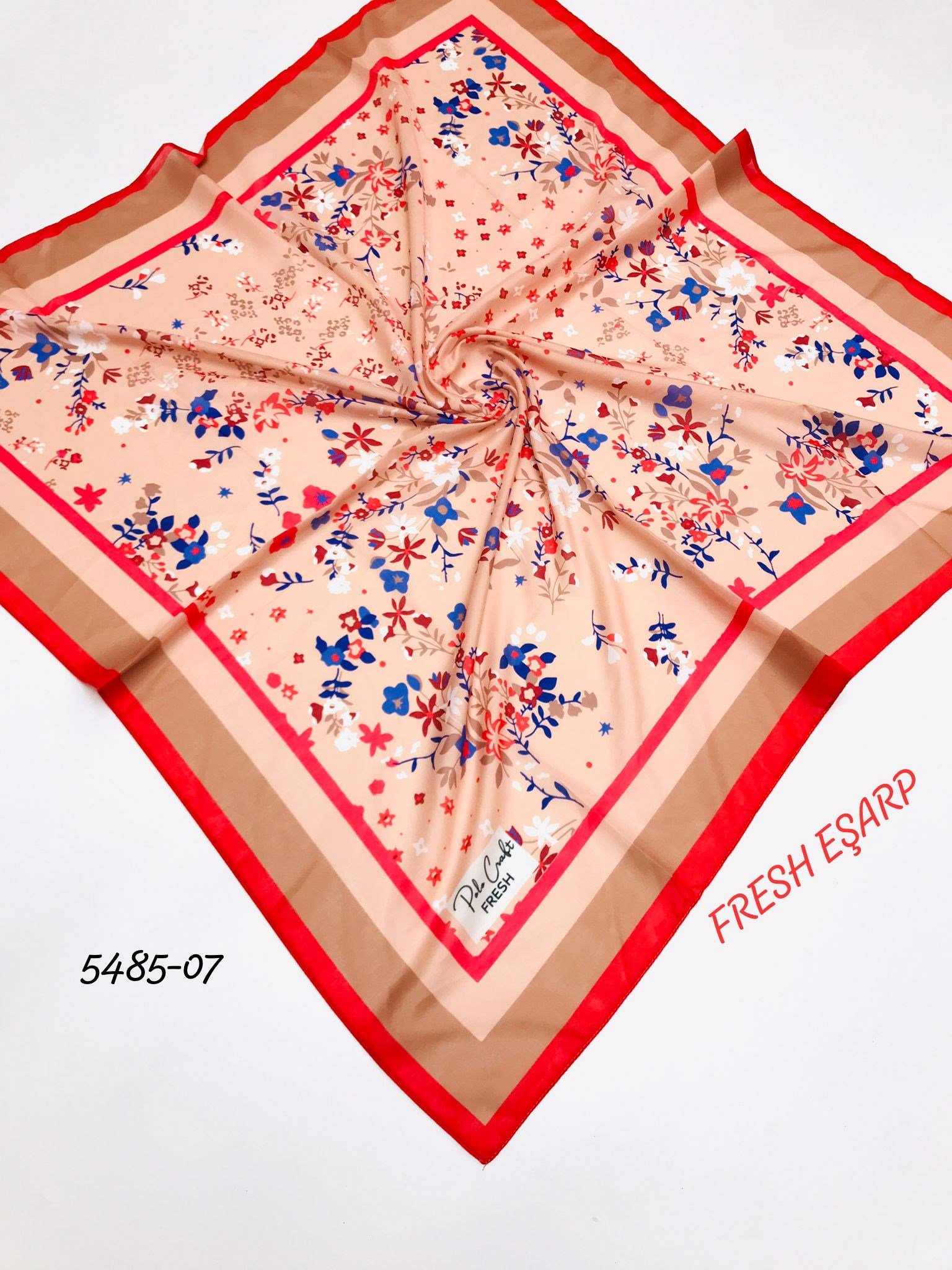 5485 Fresh Eşarp