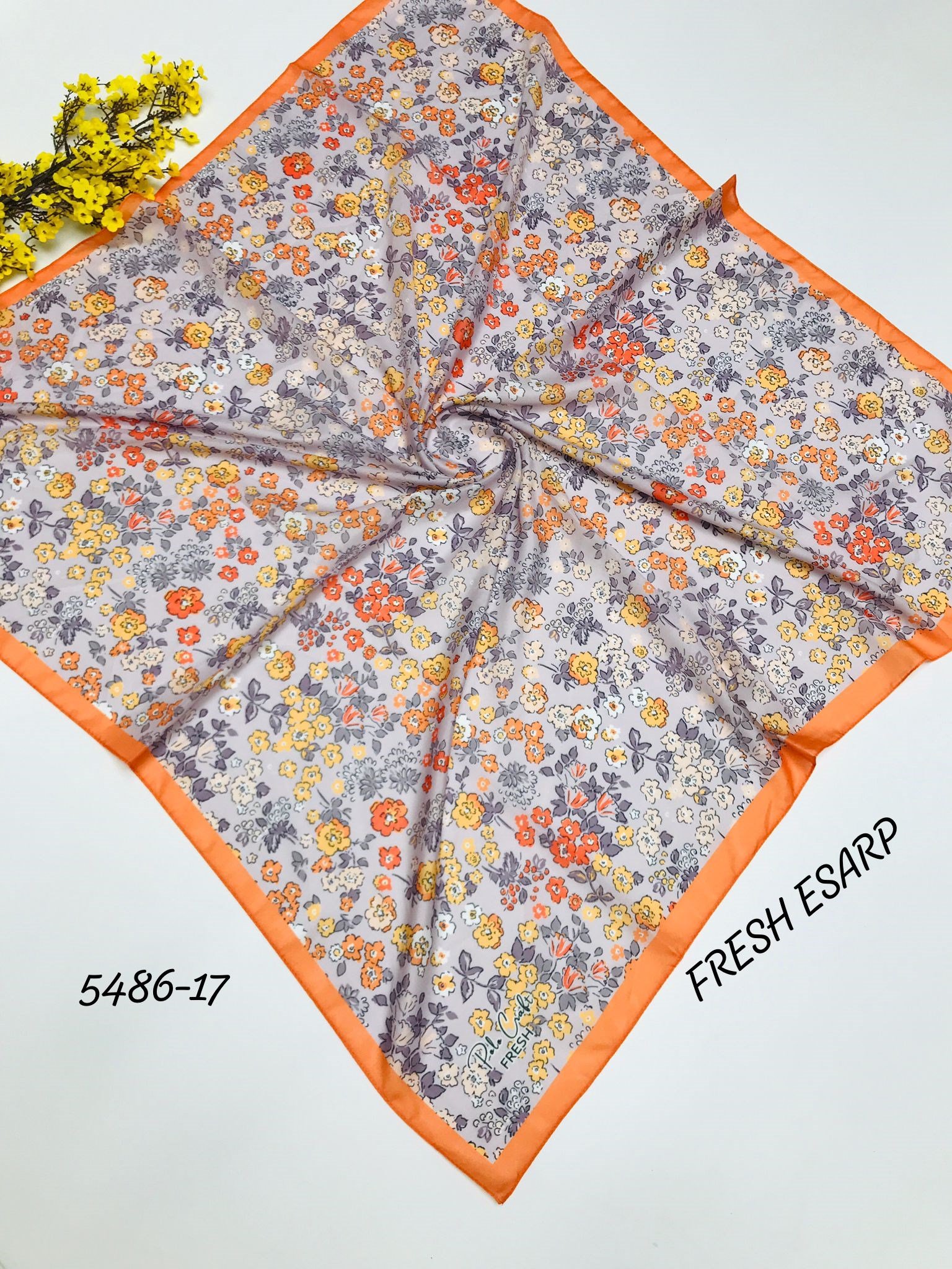 5486 Fresh Eşarp