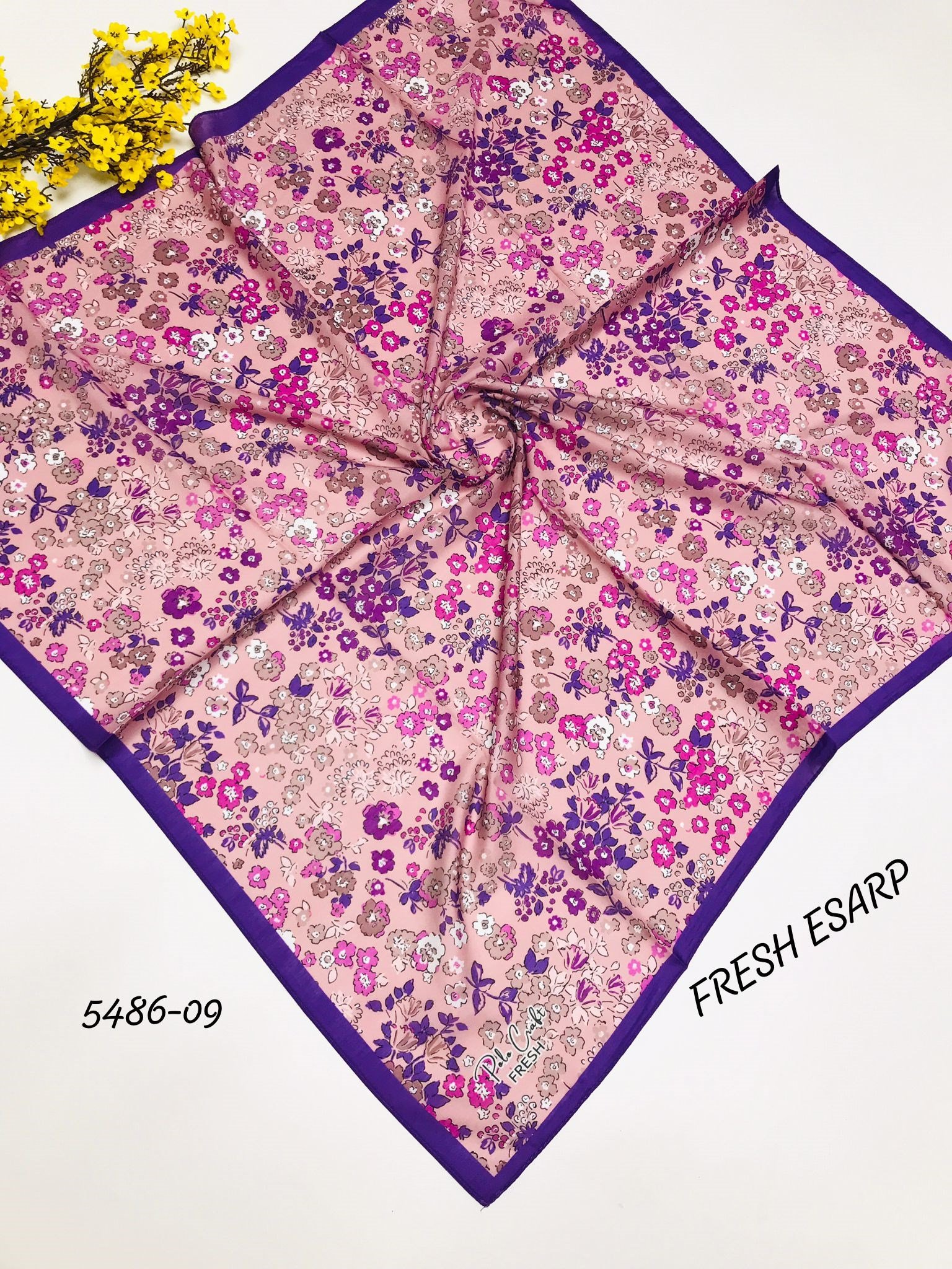 5486 Fresh Eşarp