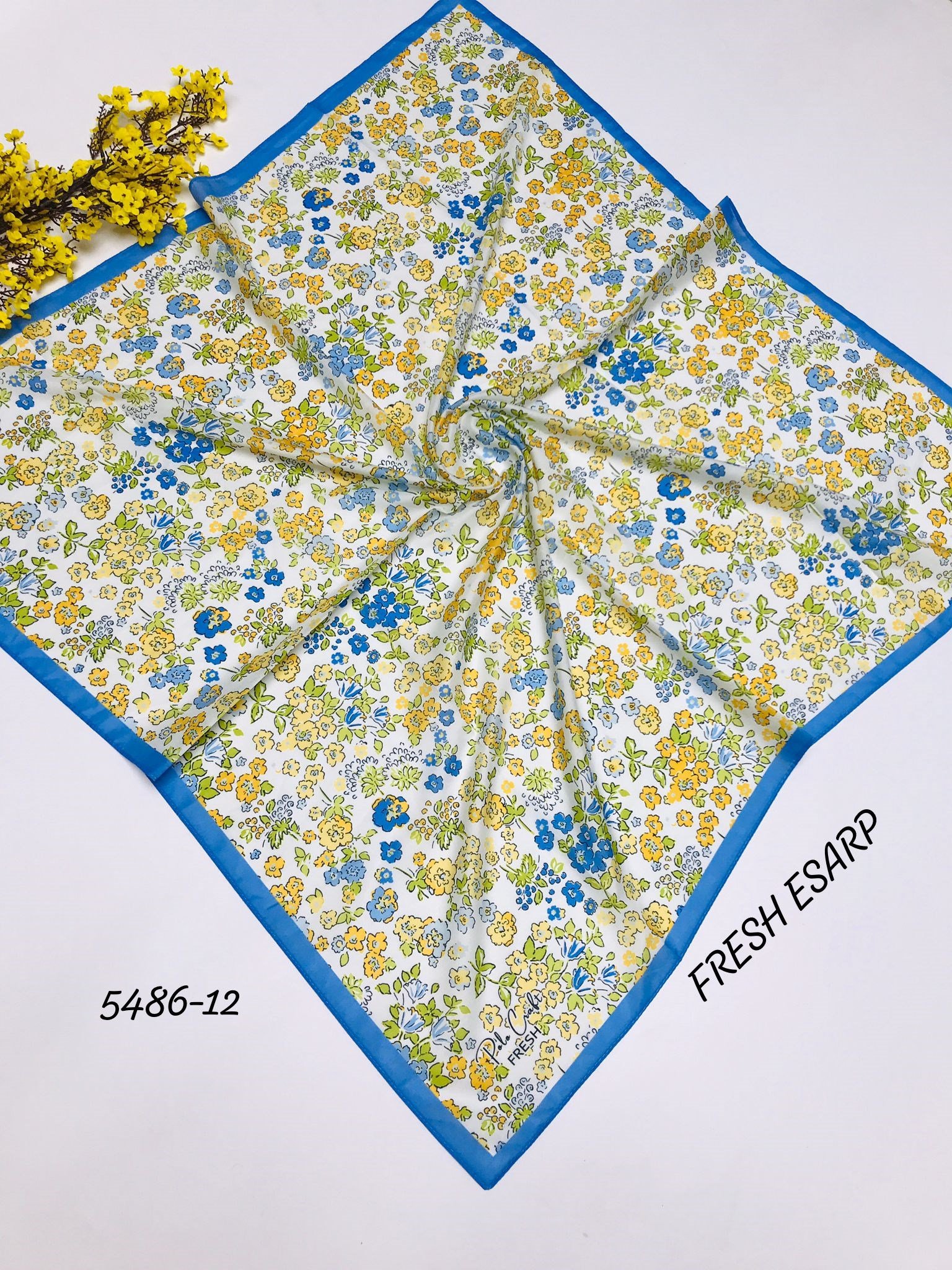 5486 Fresh Eşarp