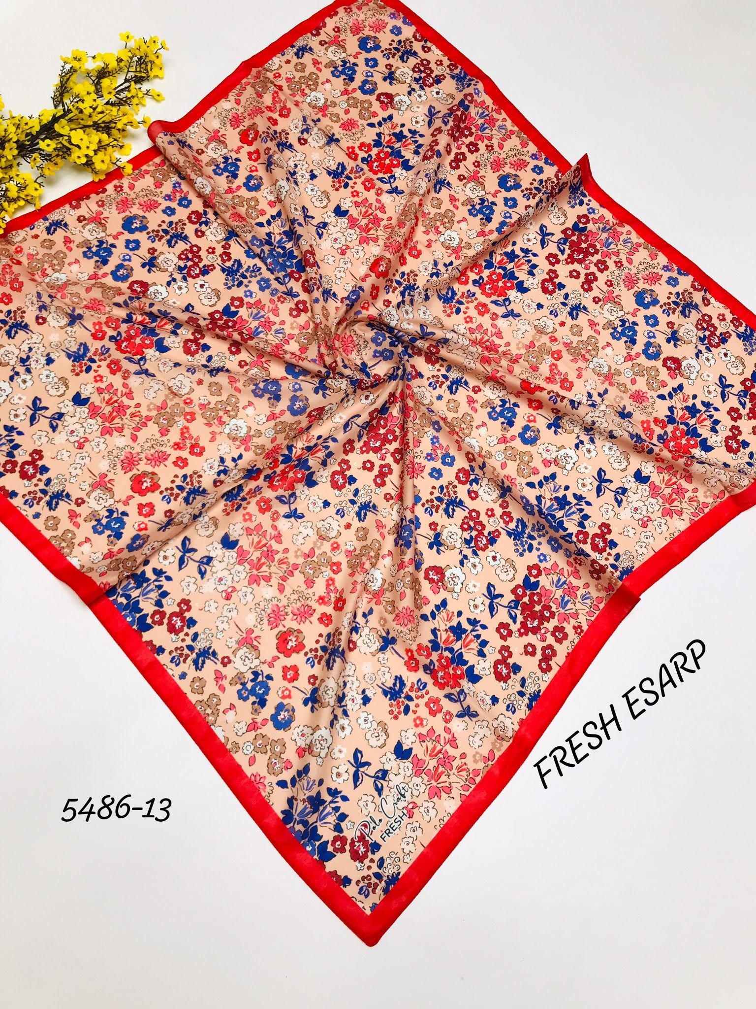5486 Fresh Eşarp