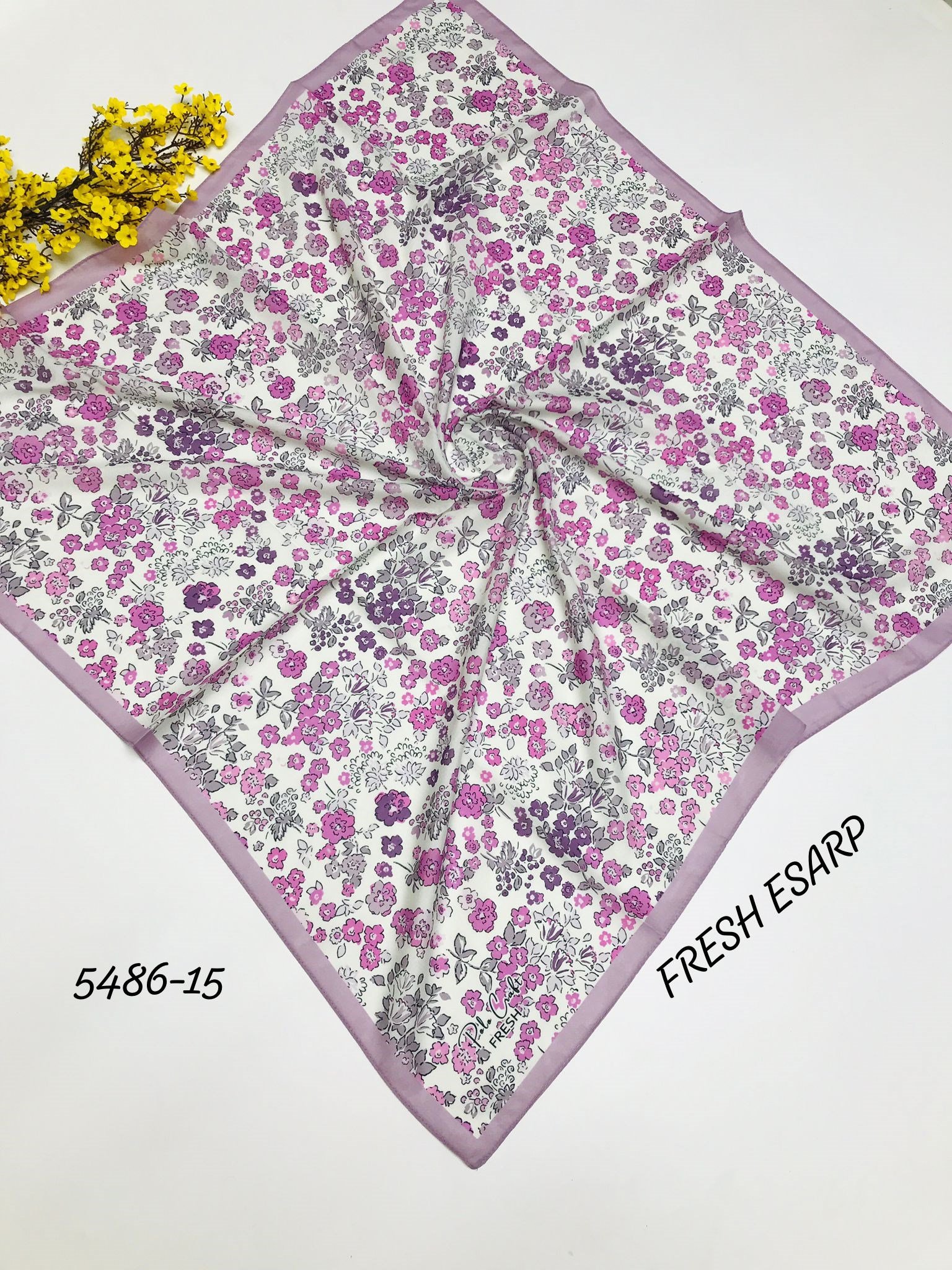 5486 Fresh Eşarp