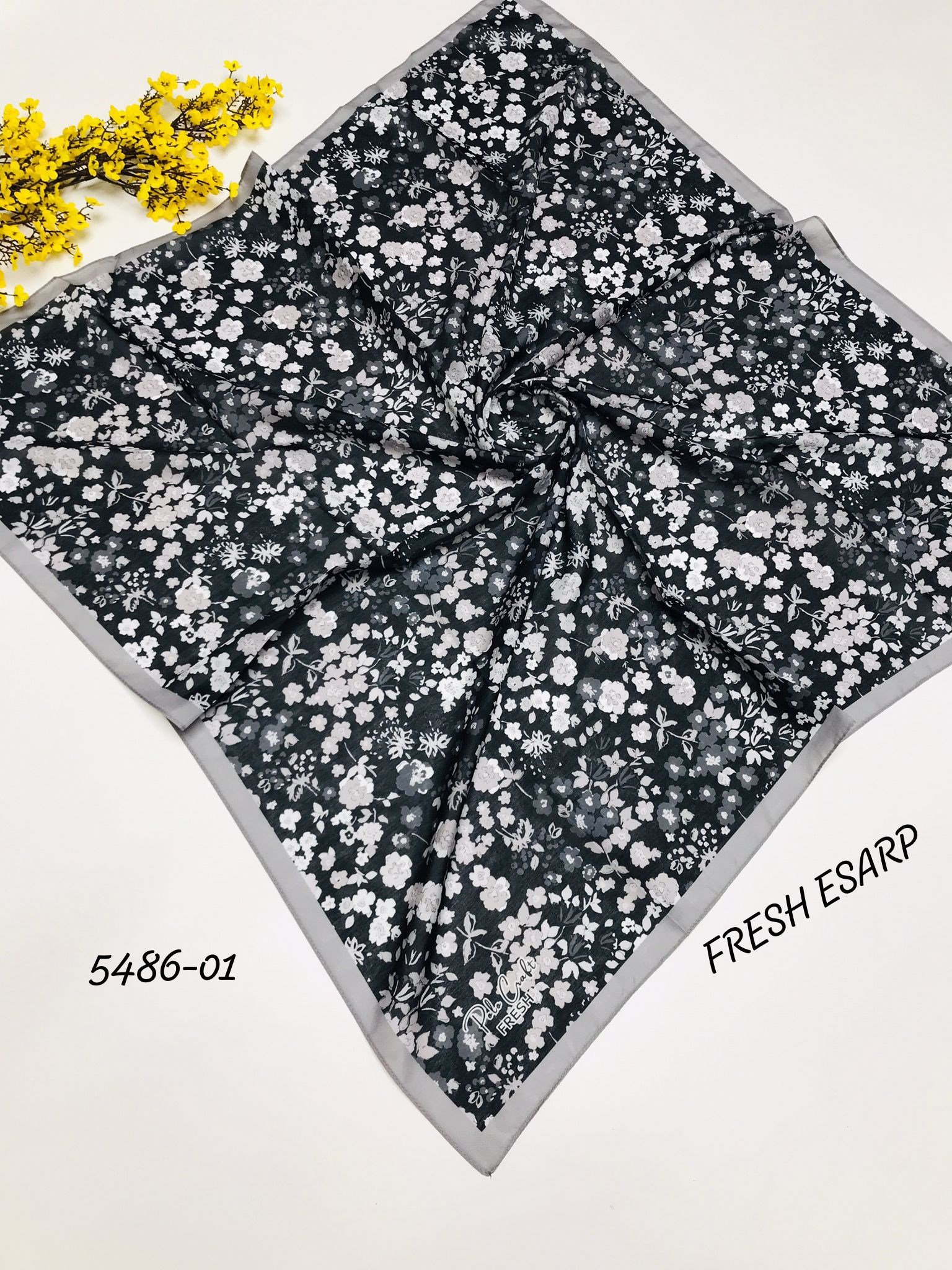 5486 Fresh Eşarp