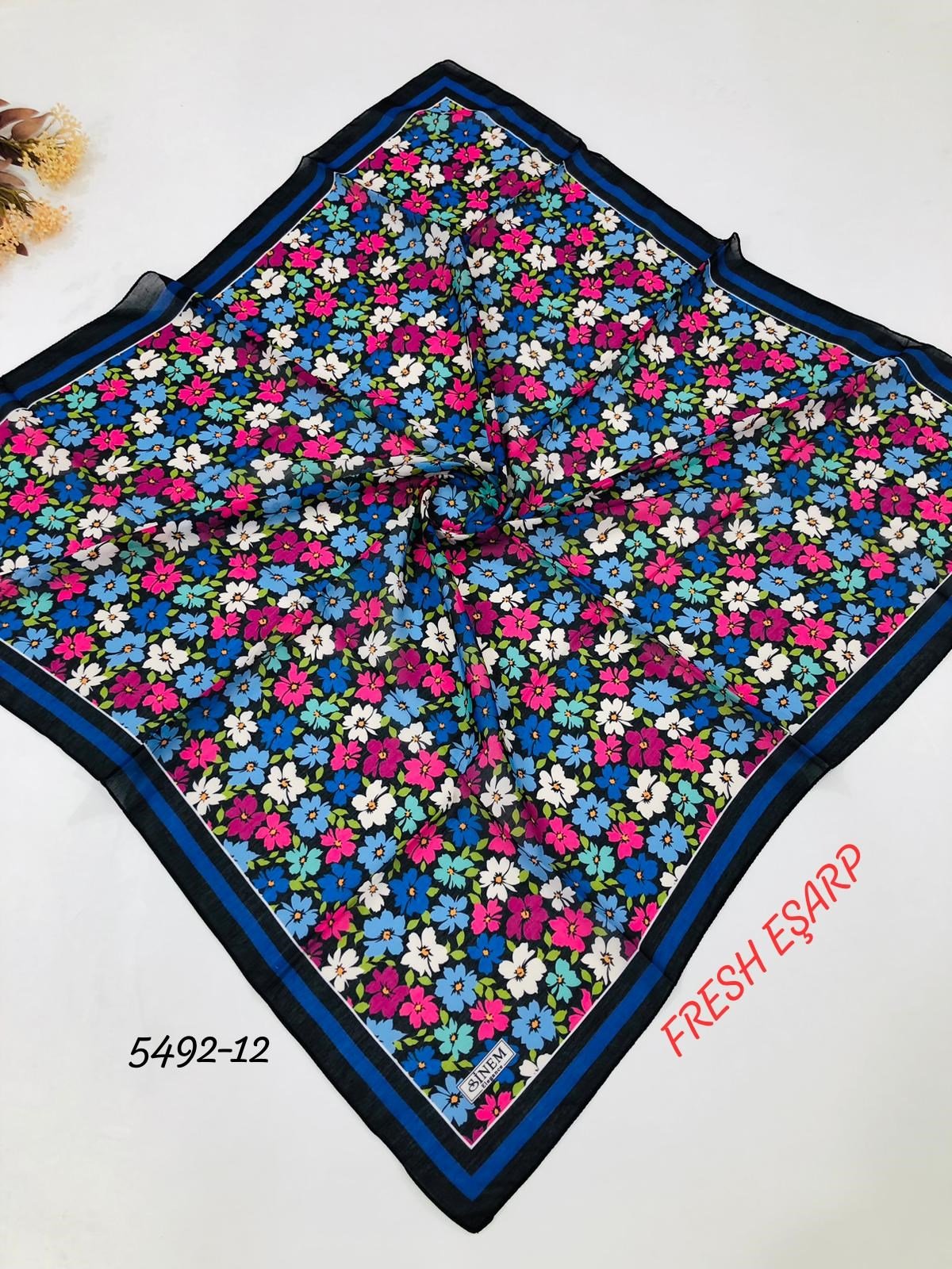 5492 Fresh Eşarp