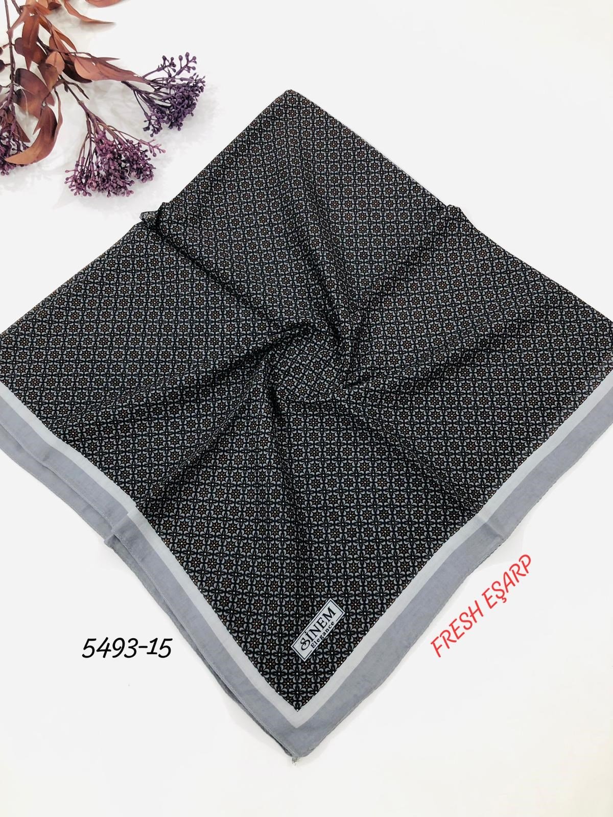5493 Fresh Eşarp