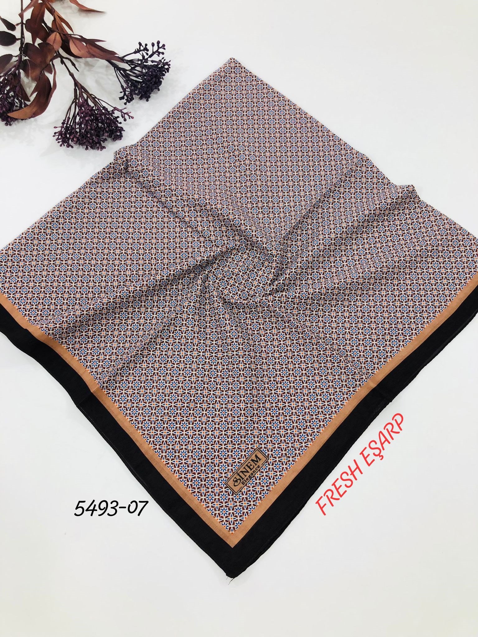 5493 Fresh Eşarp