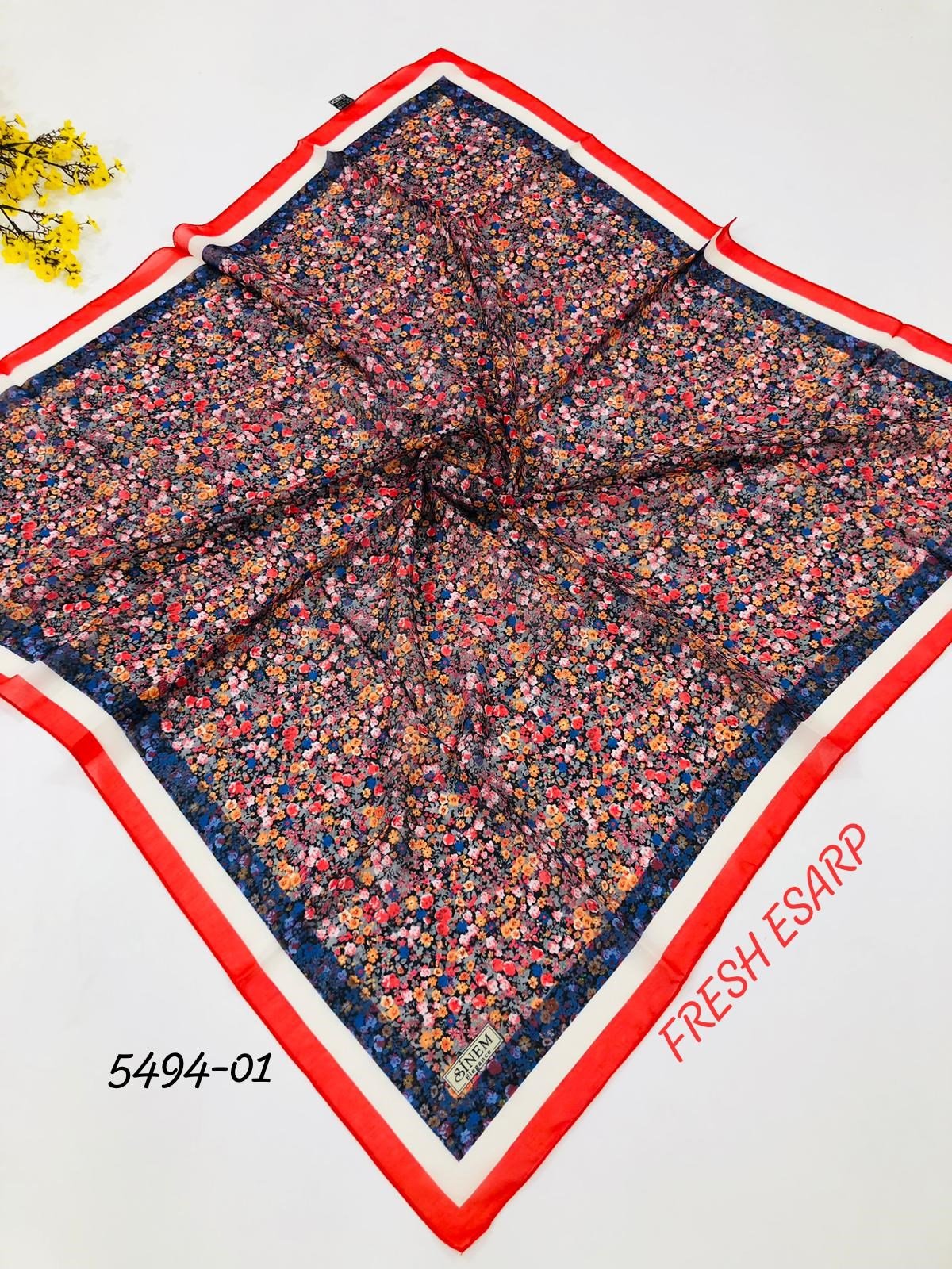 5494 Fresh Eşarp