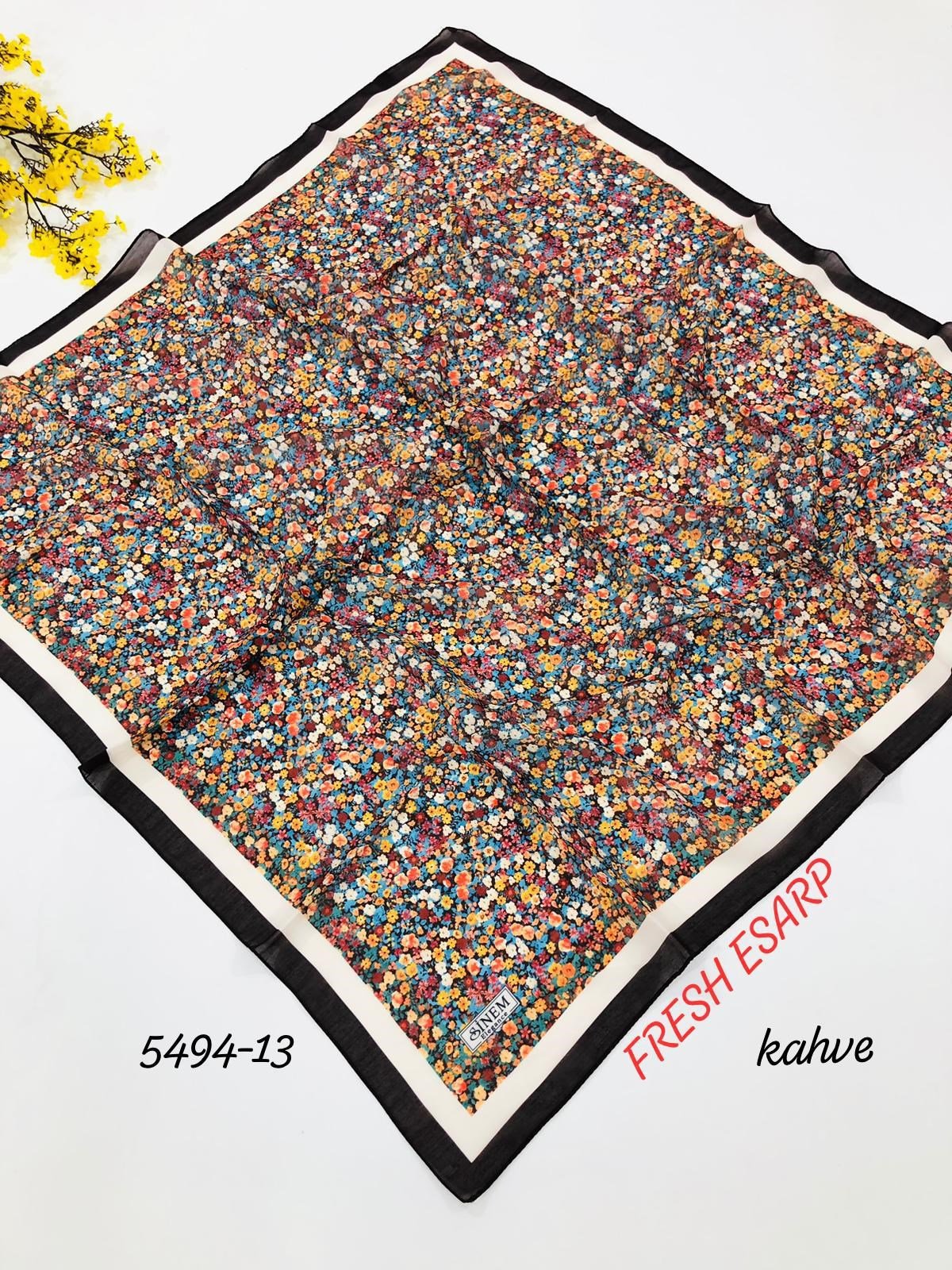 5494 Fresh Eşarp