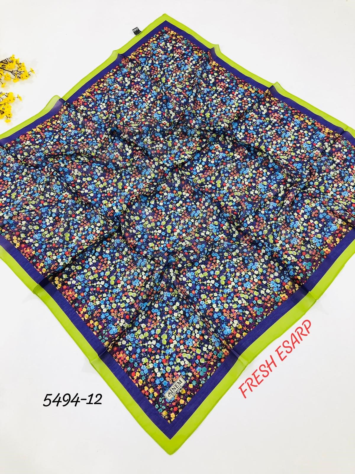 5494 Fresh Eşarp