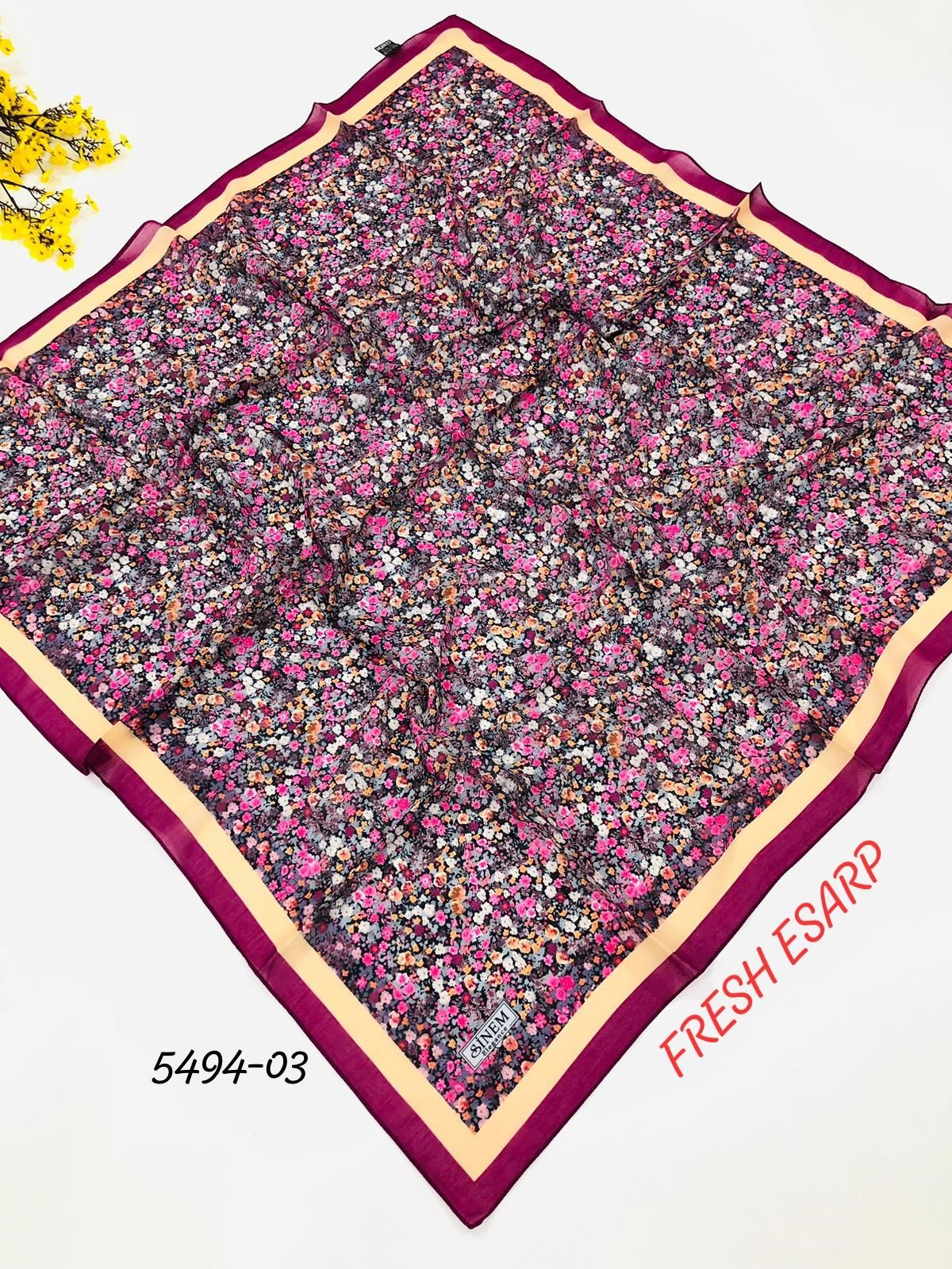 5494 Fresh Eşarp
