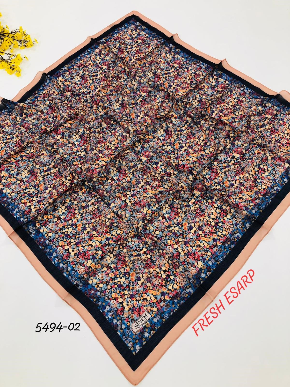 5494 Fresh Eşarp