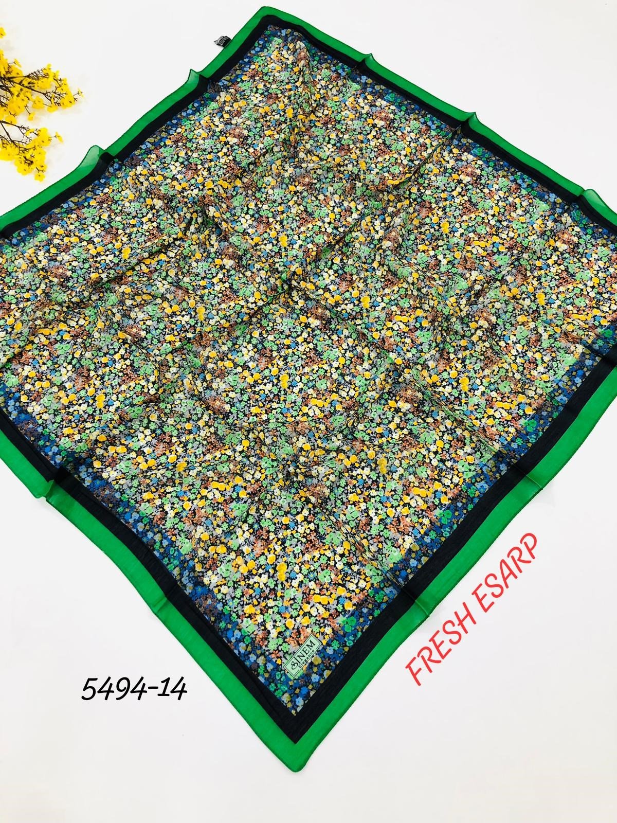 5494 Fresh Eşarp