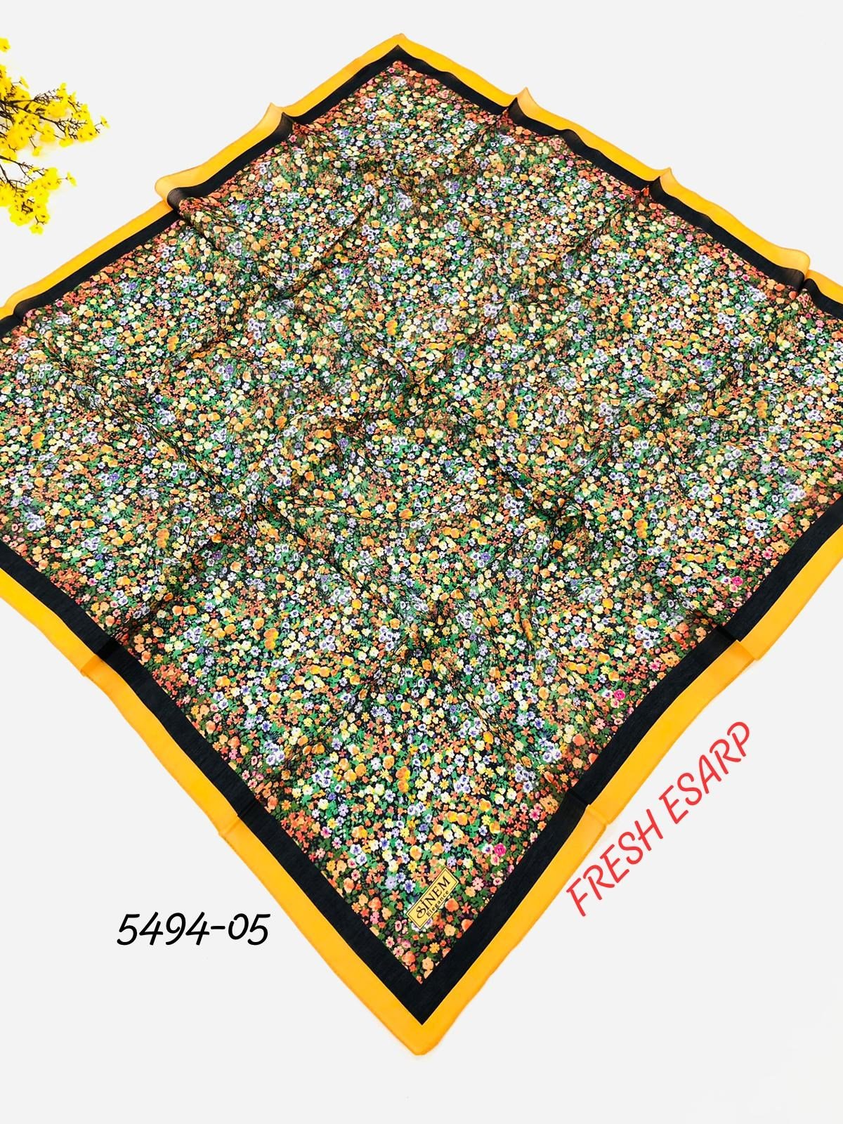 5494 Fresh Eşarp