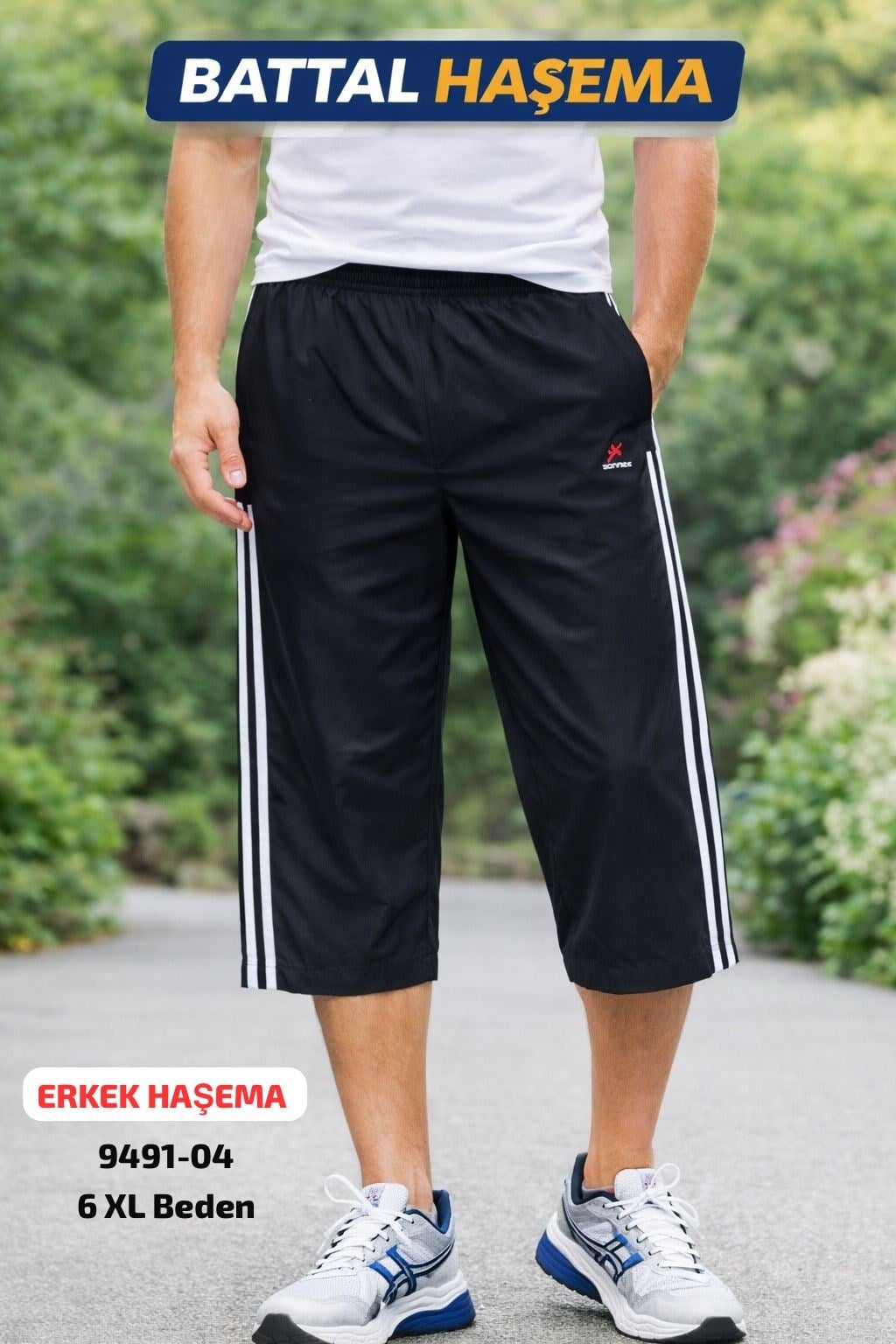 Battal Boy Haşema