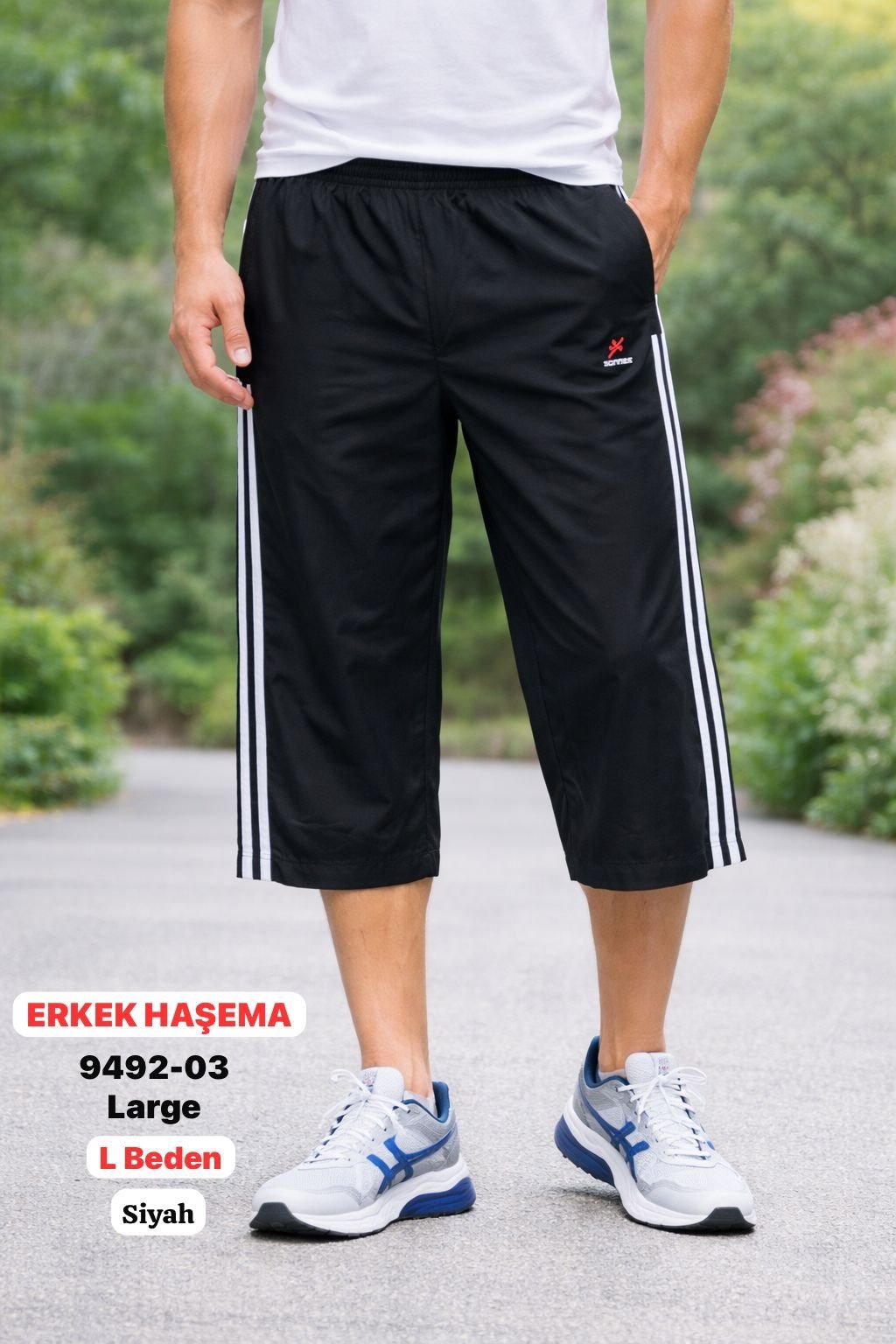 Erkek Haşema