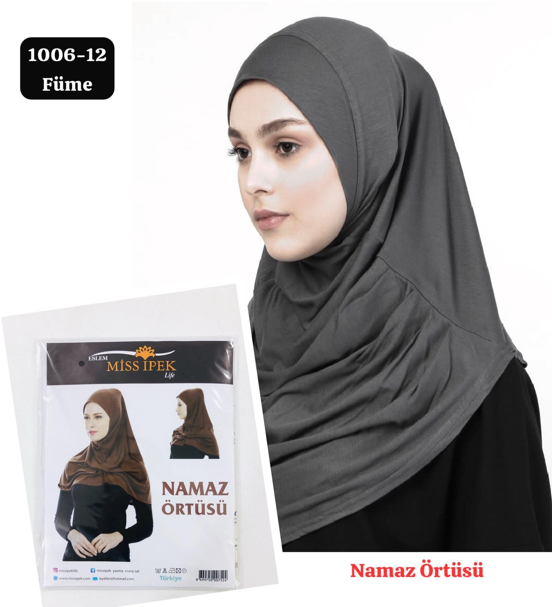 1006 Namaz Örtüsü